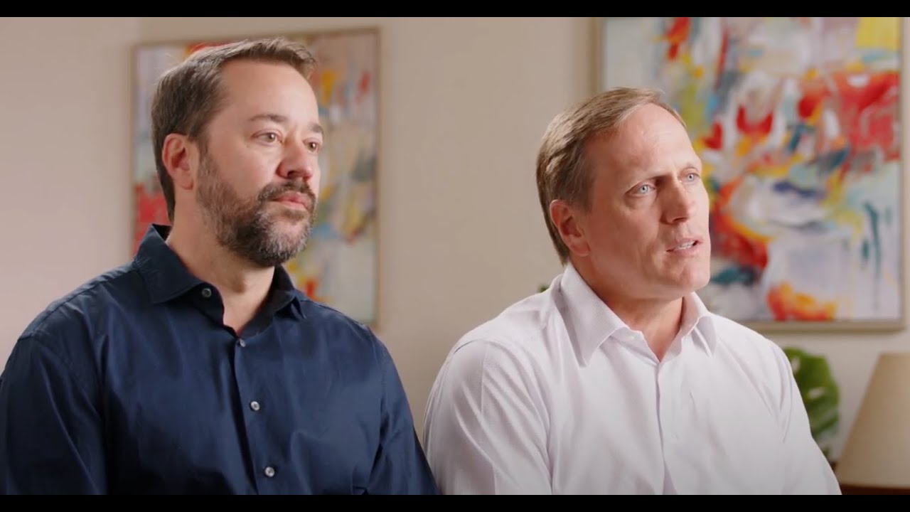 Goldfish Franchise Ownership Testimonial - David & Ken