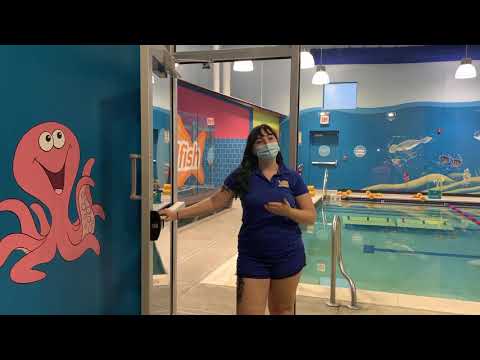 Goldfish Swim School - Rockland Reopening