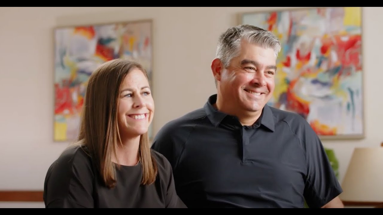 Goldfish Franchise Ownership Testimonial - Katie & Lars