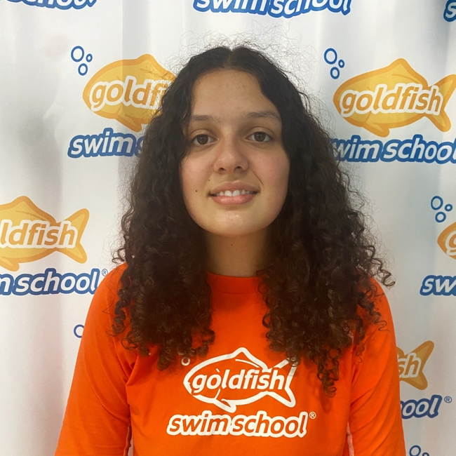 Naperville, IL Goldfish Swim School