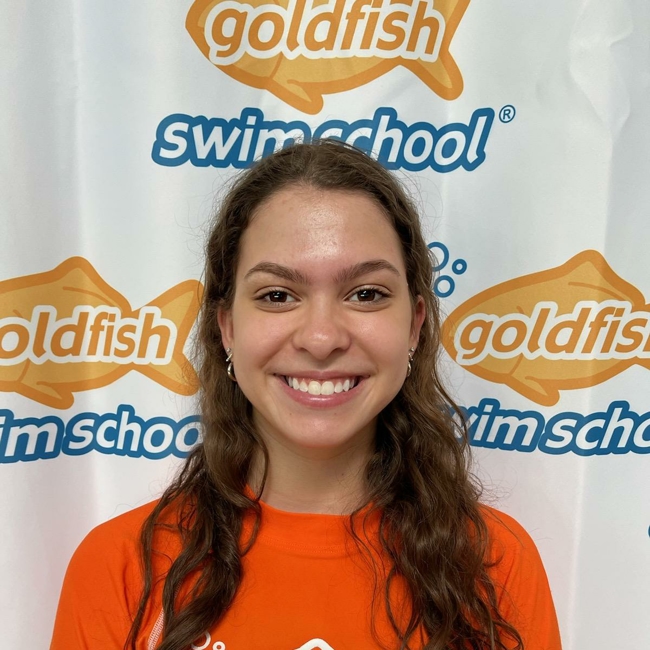 Naperville, IL Goldfish Swim School