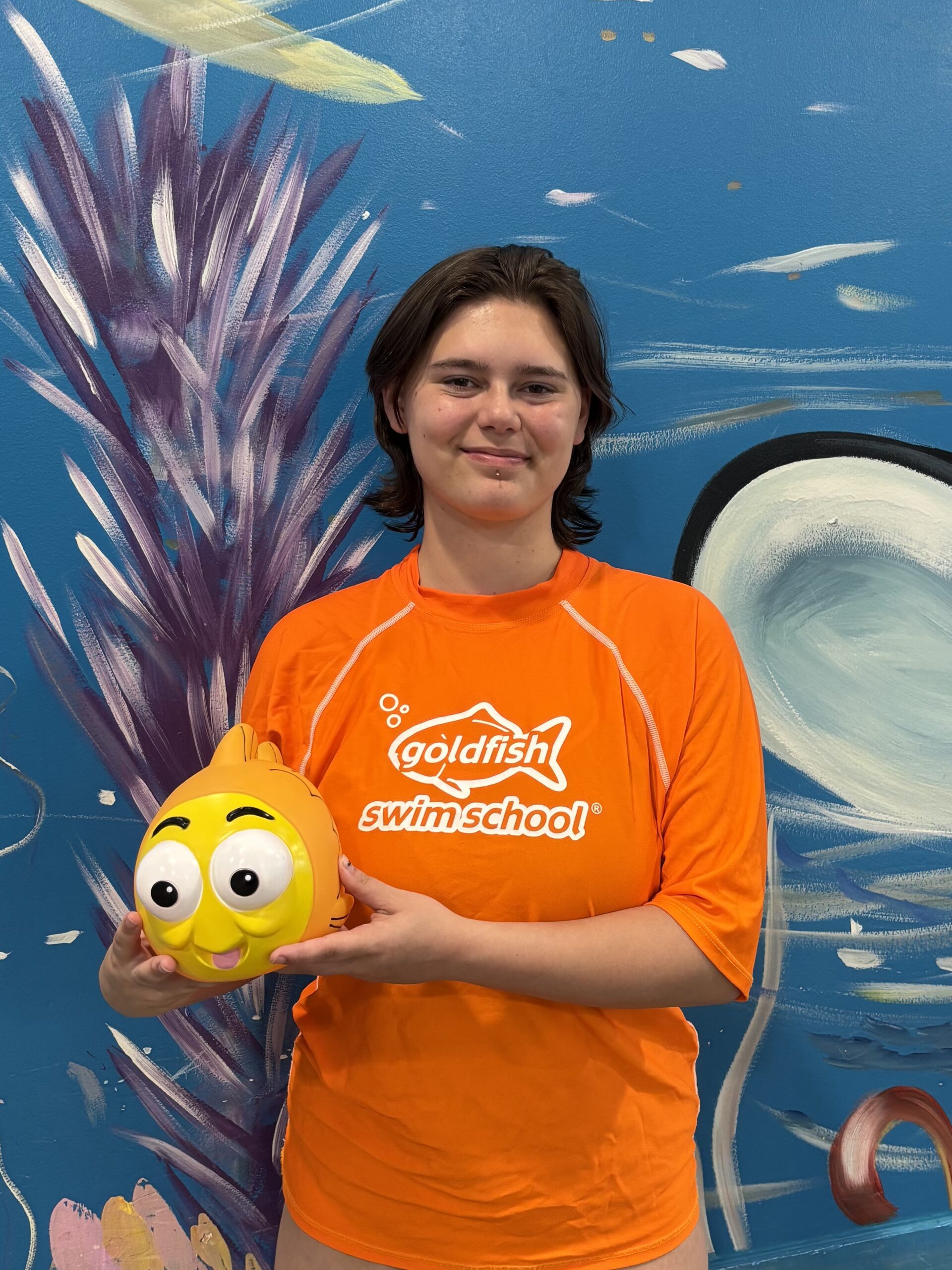 Coach Abby M.