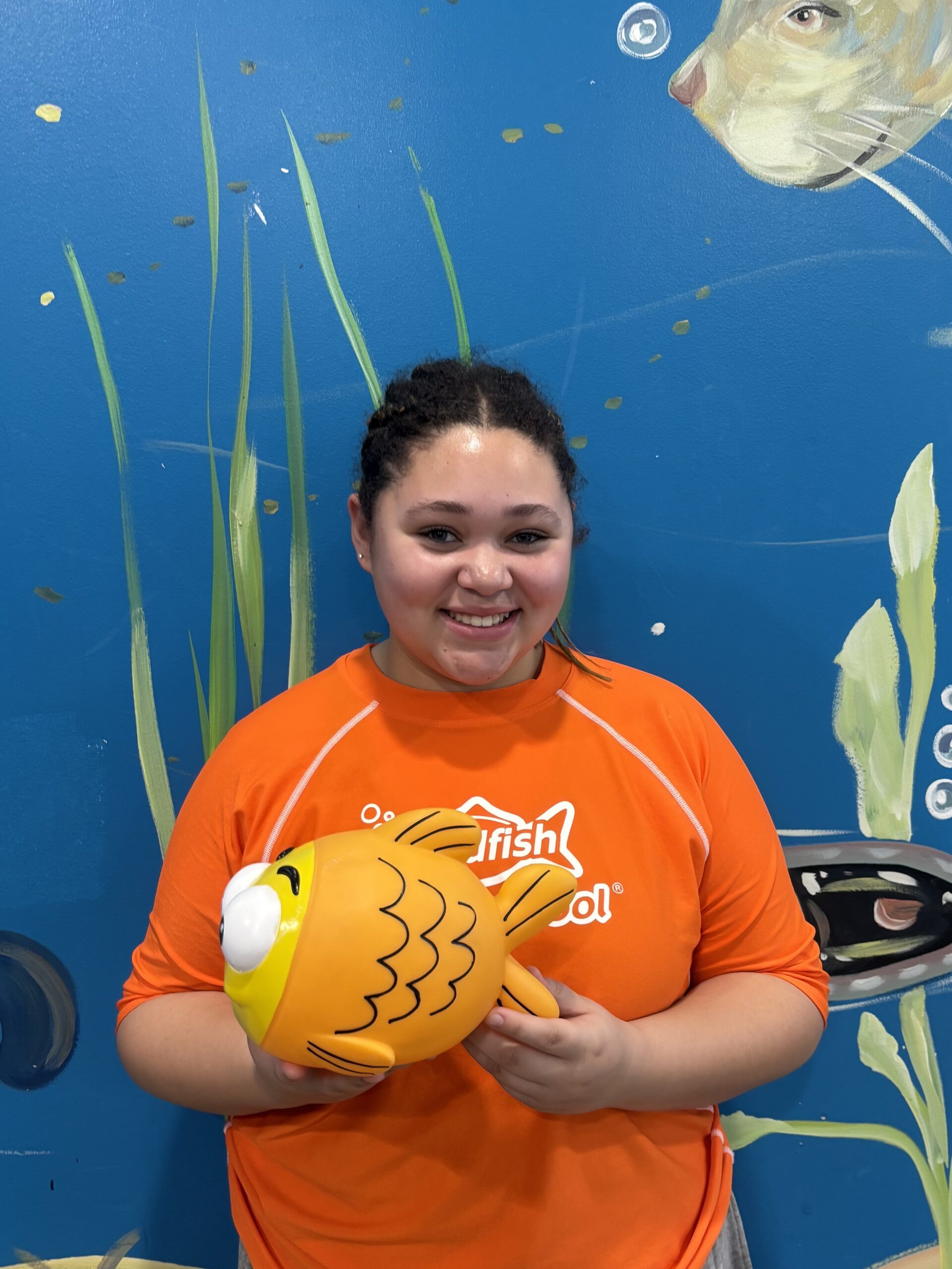 Coach Alana C. 