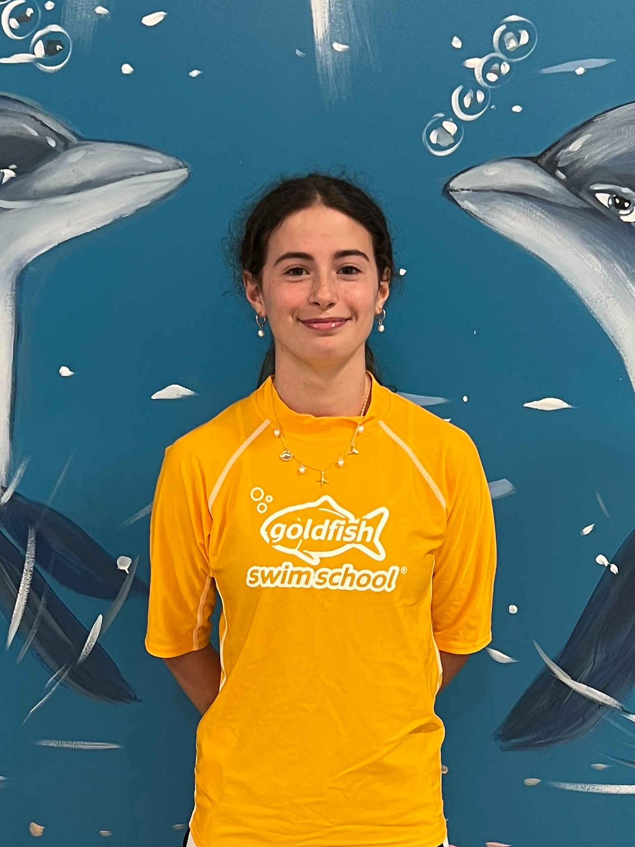 Coach Alexandra