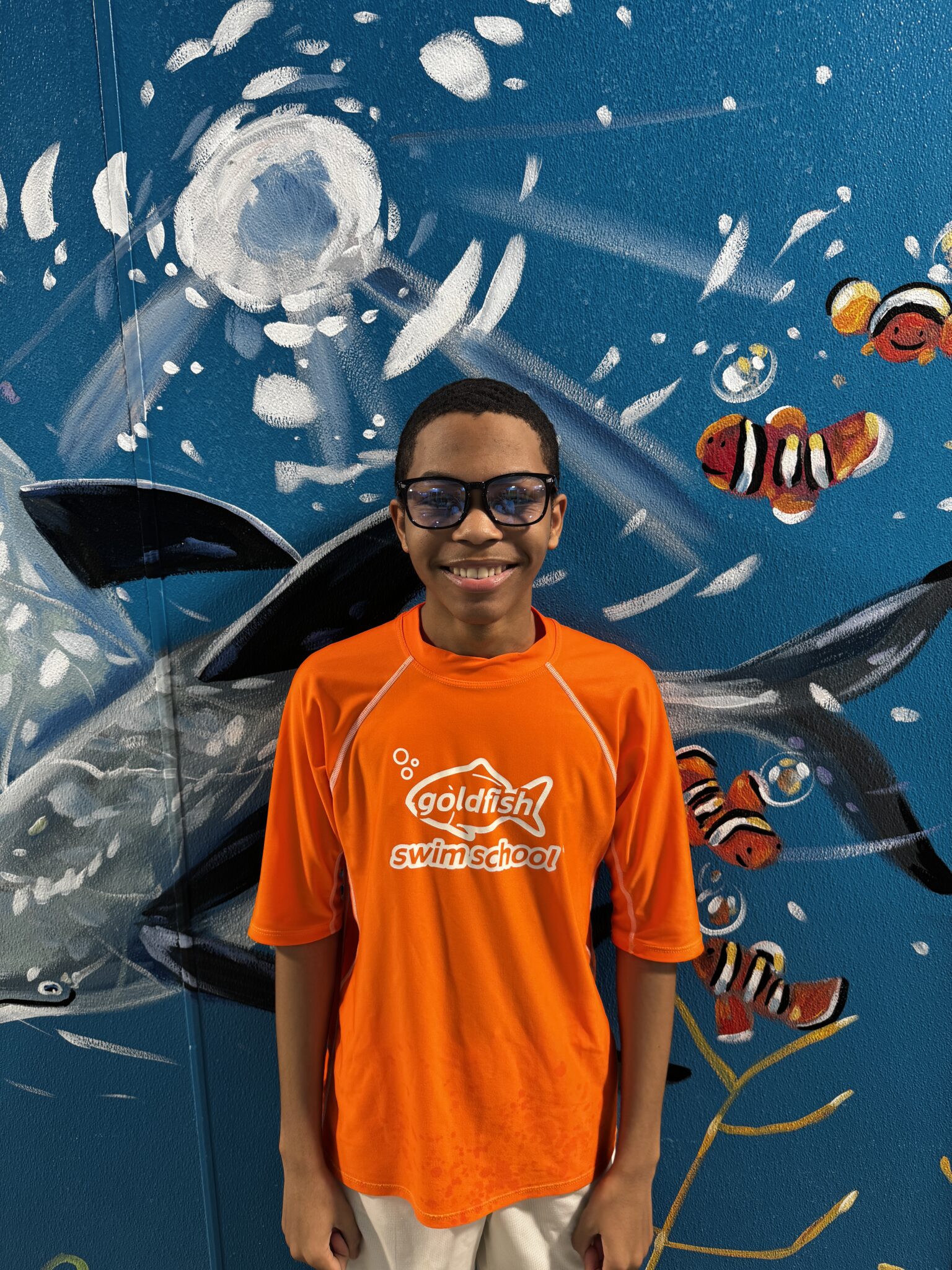 Swim School In Fort Washington PA Goldfish Swim School Swim School In Fort Washington PA Goldfish Swim School