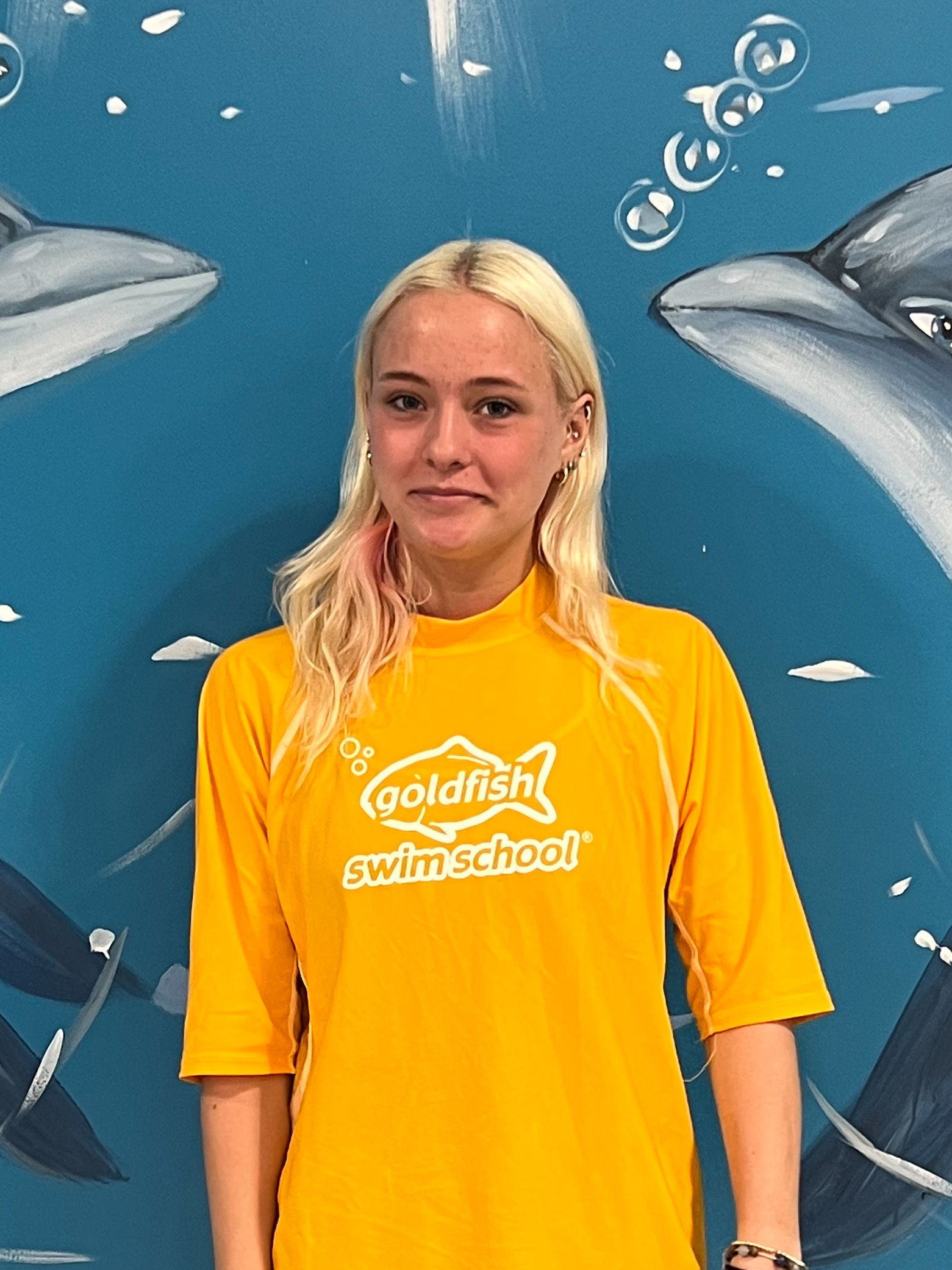 Coach Amelia