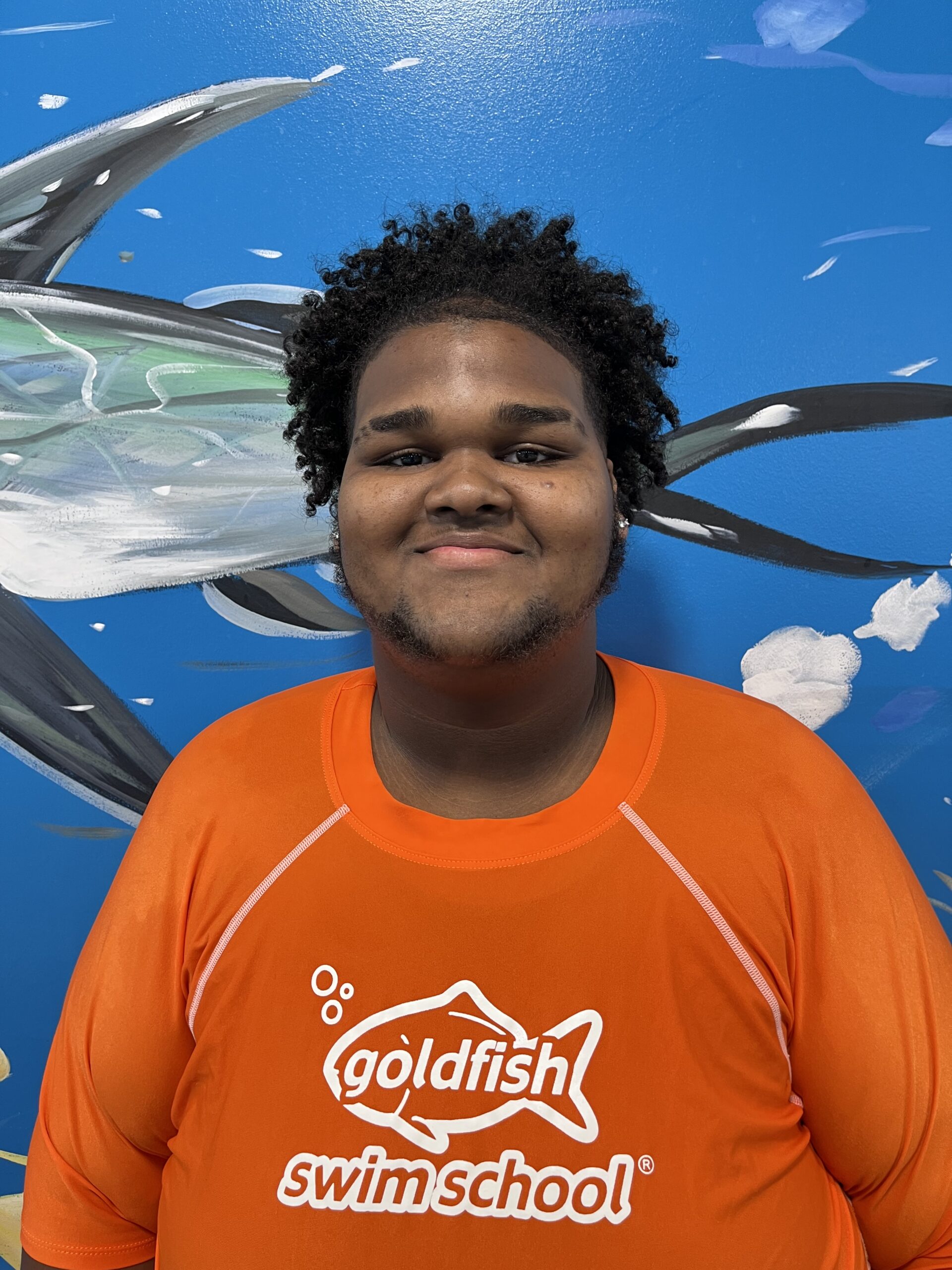 Dre He/ Him
