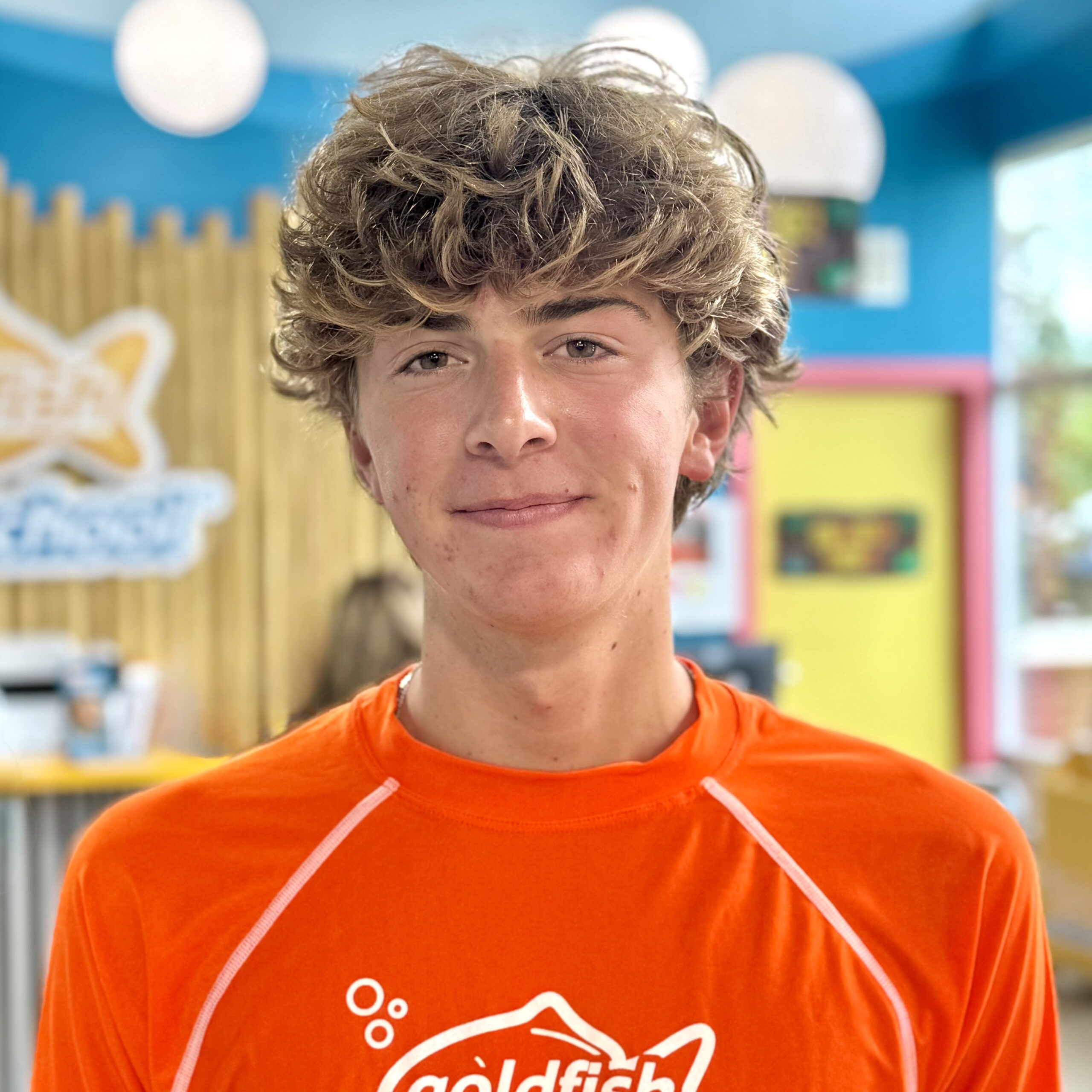 Braden