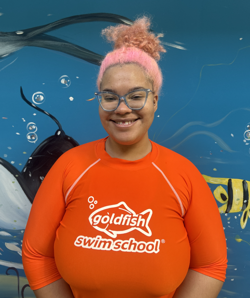Coach Dani E.