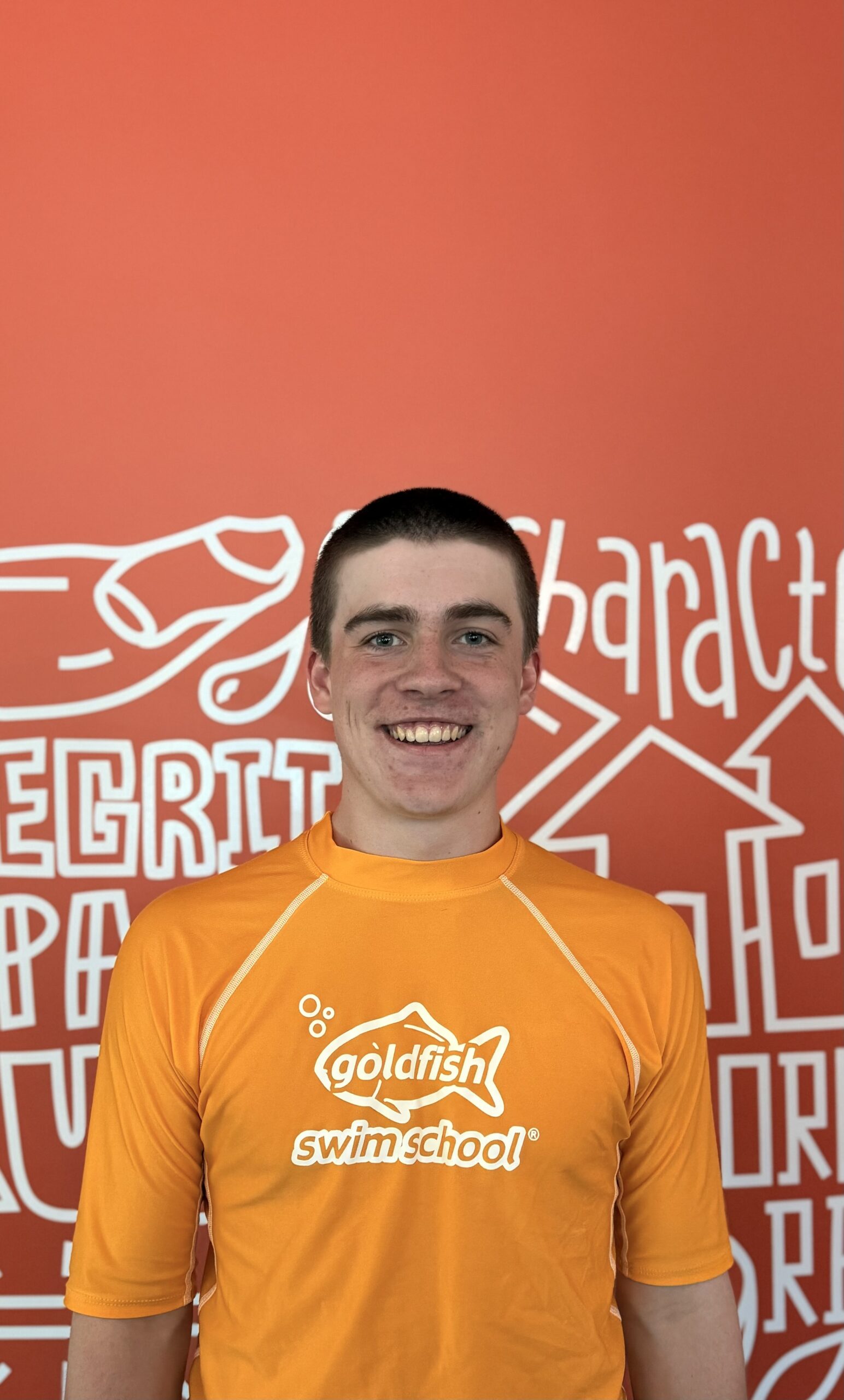 Coach Daniel