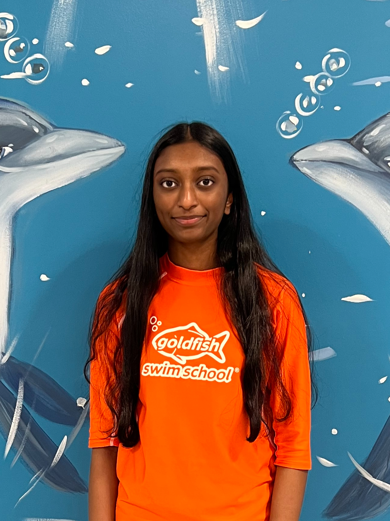 Coach Dhruthi