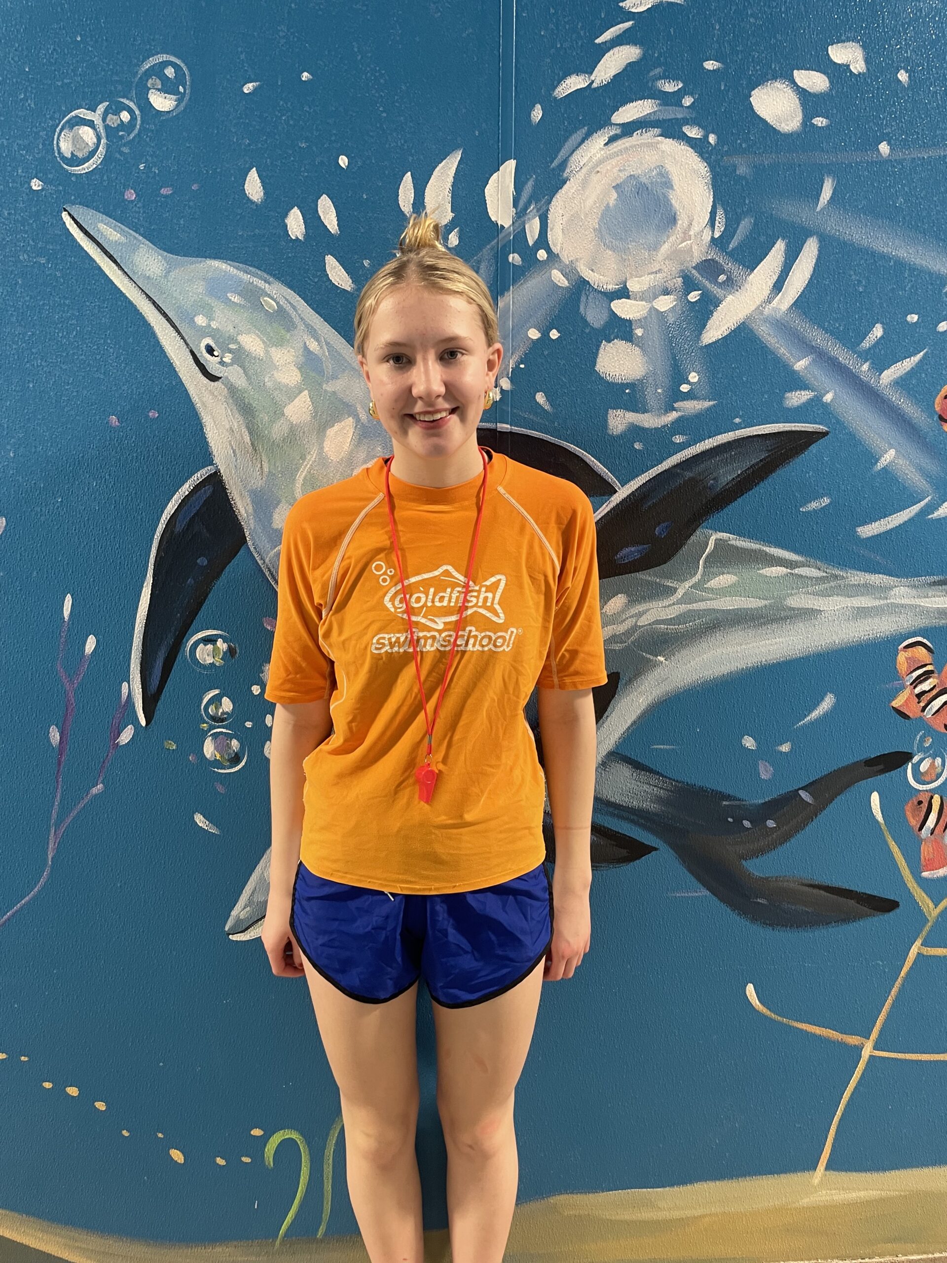 Swim Lessons In Fort Washington PA Goldfish Swim School Swim Lessons In Fort Washington PA Goldfish Swim School