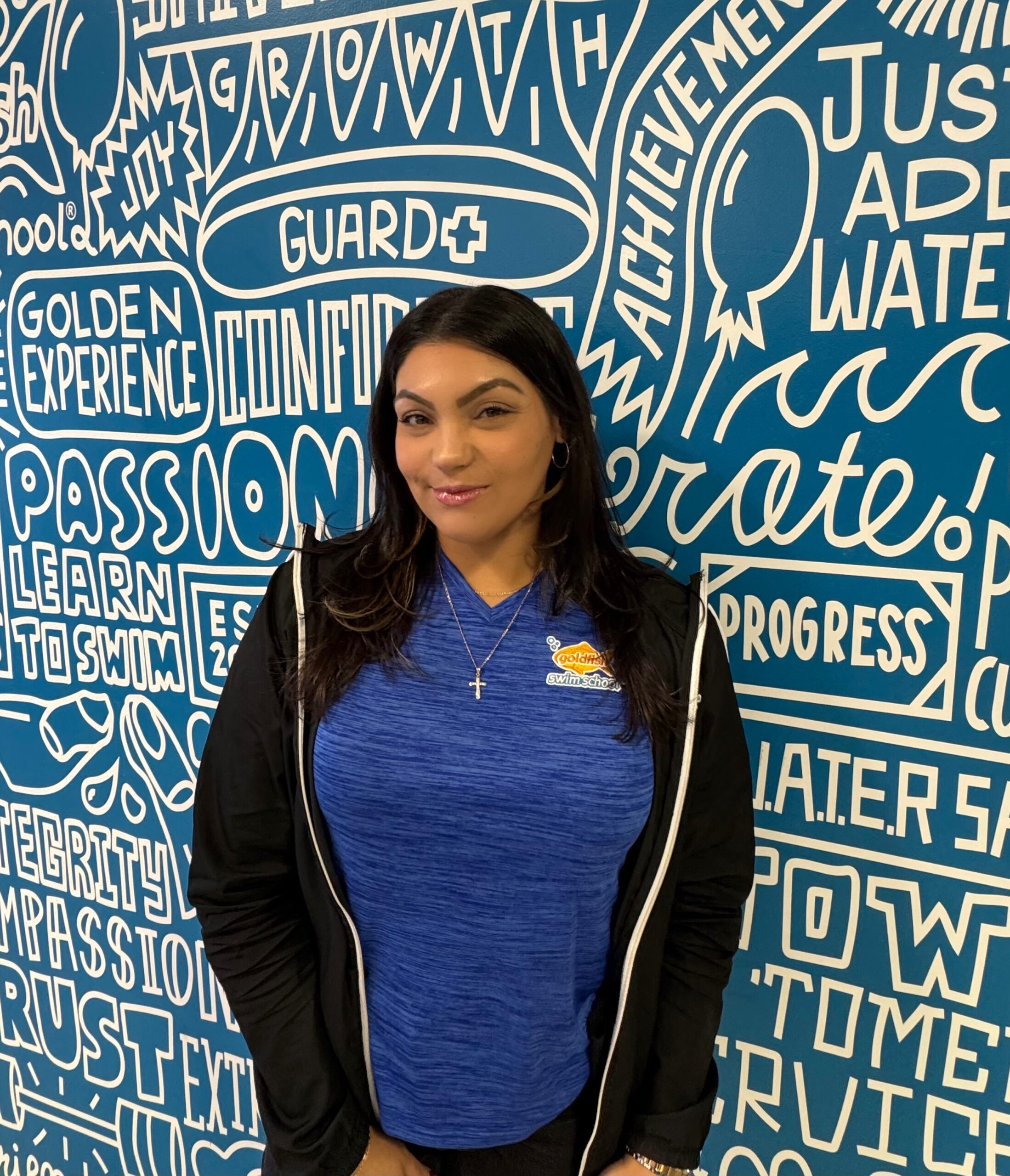 Tatiana Mojica-Young