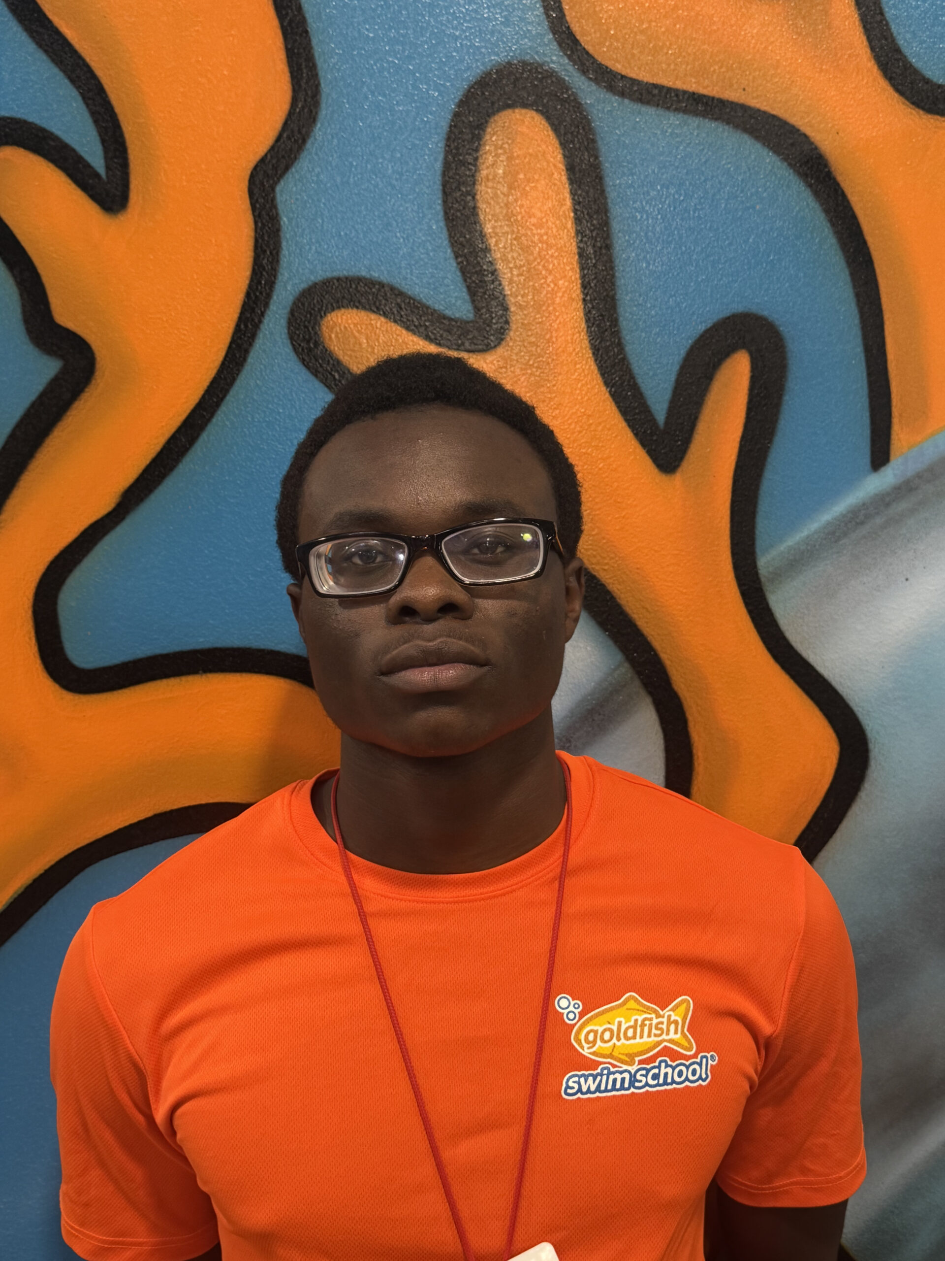 Faruq Issaka