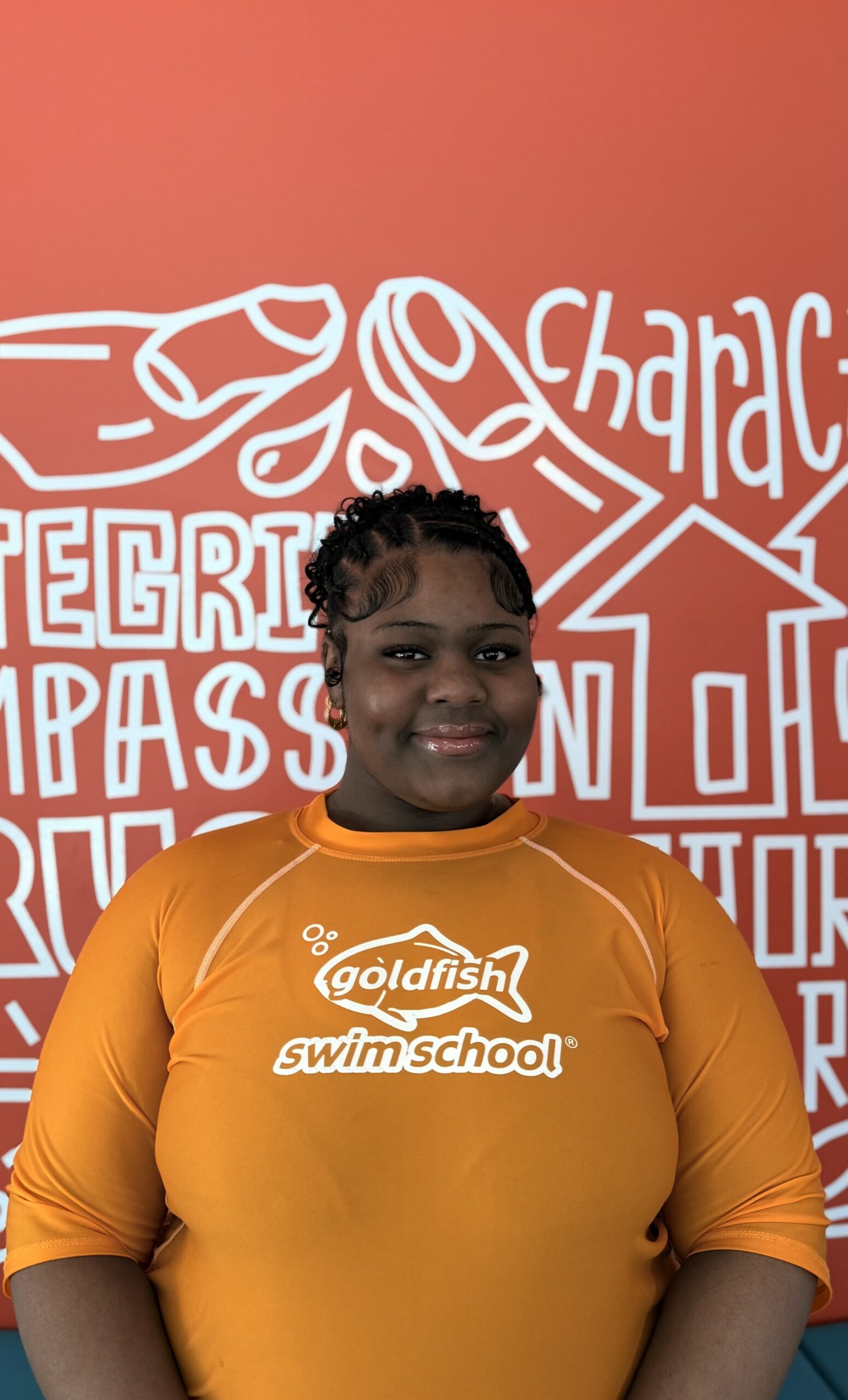 Coach Jaylene