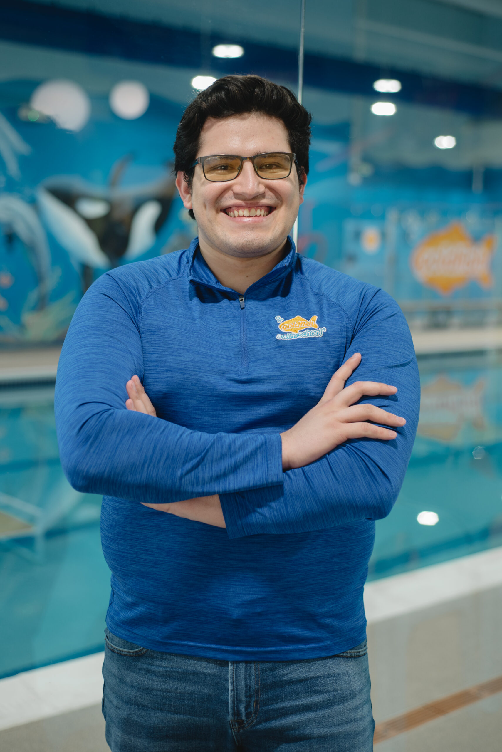 Assistant General Manager