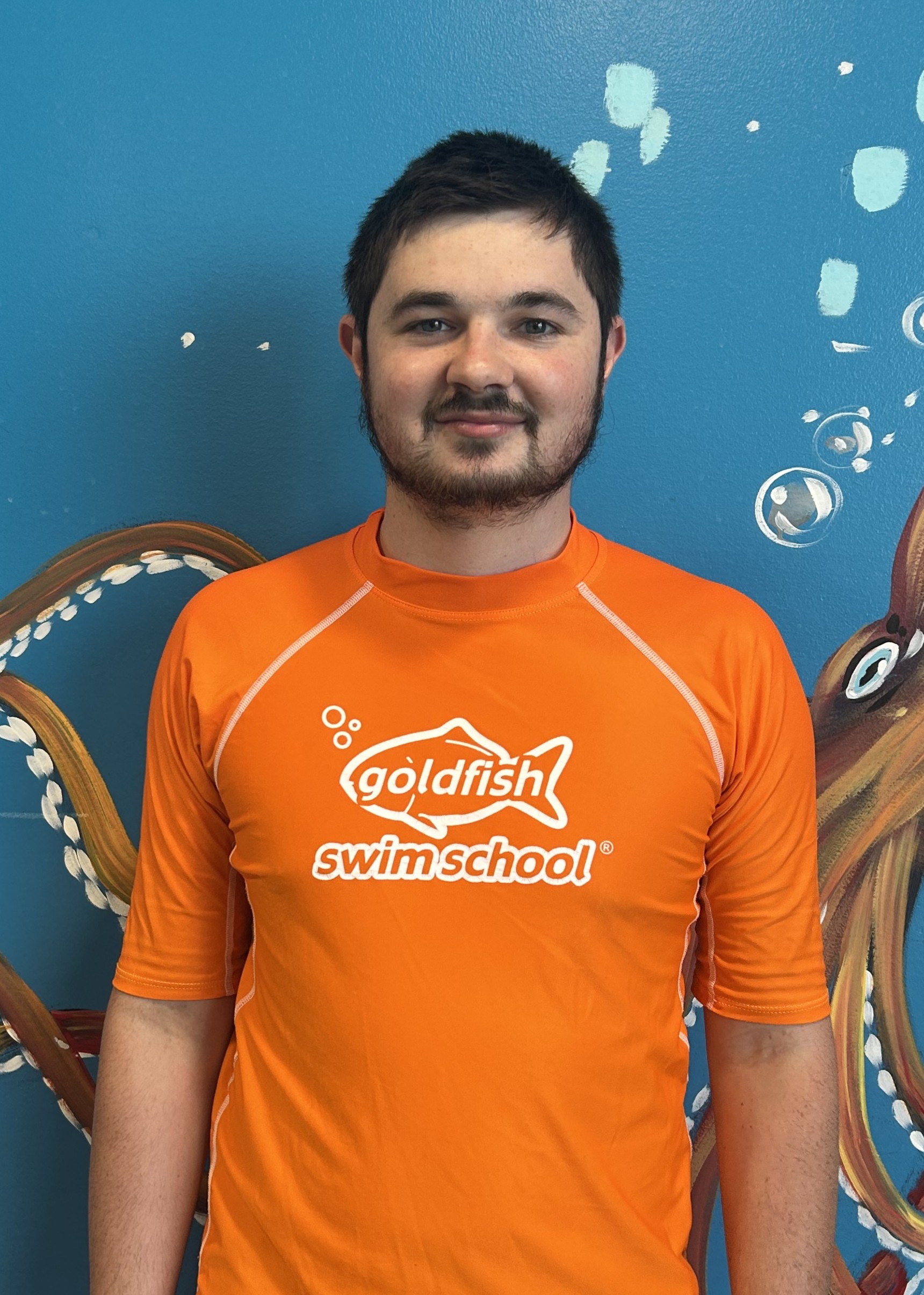 Coach Gavin