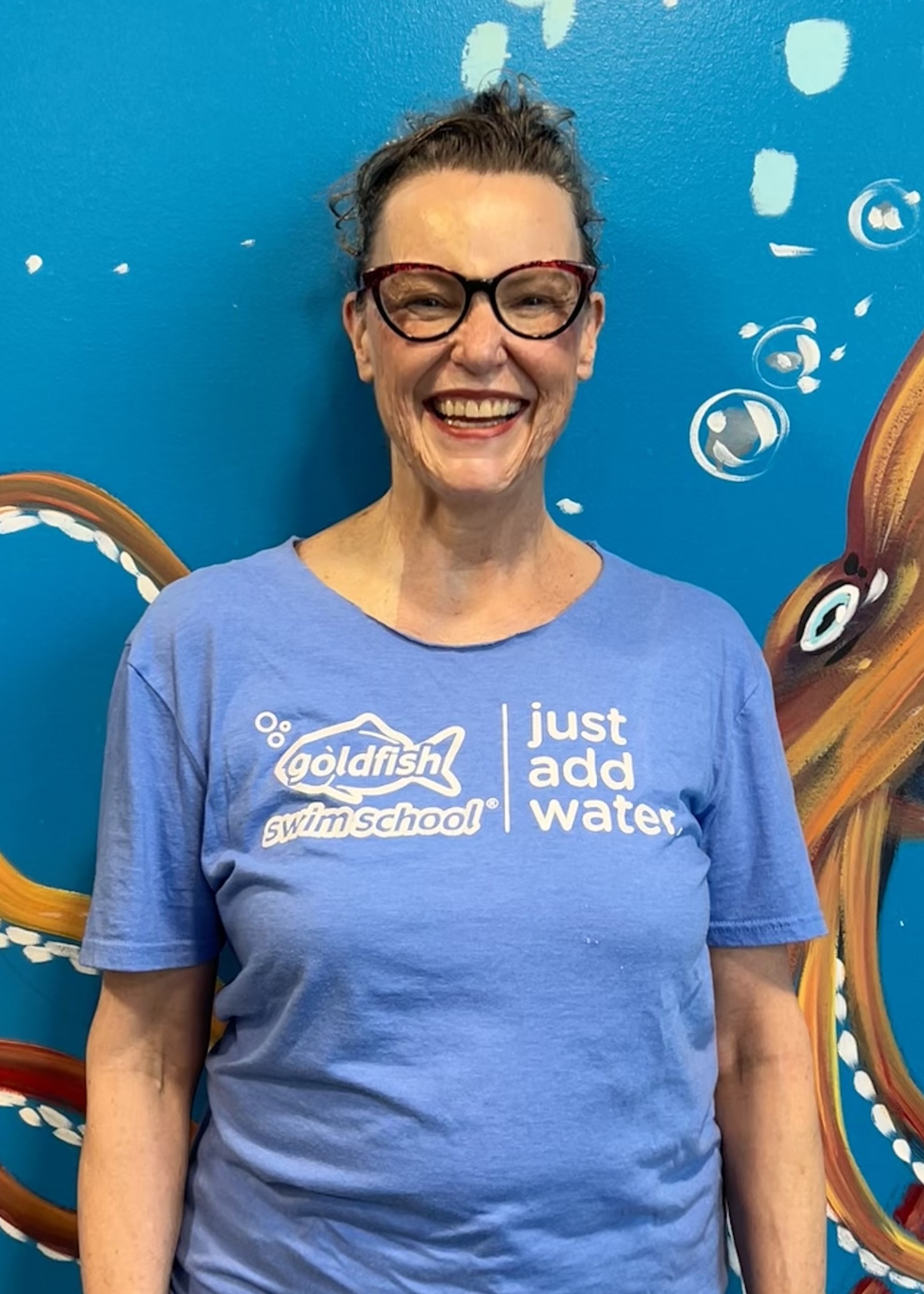 Coach Heidi