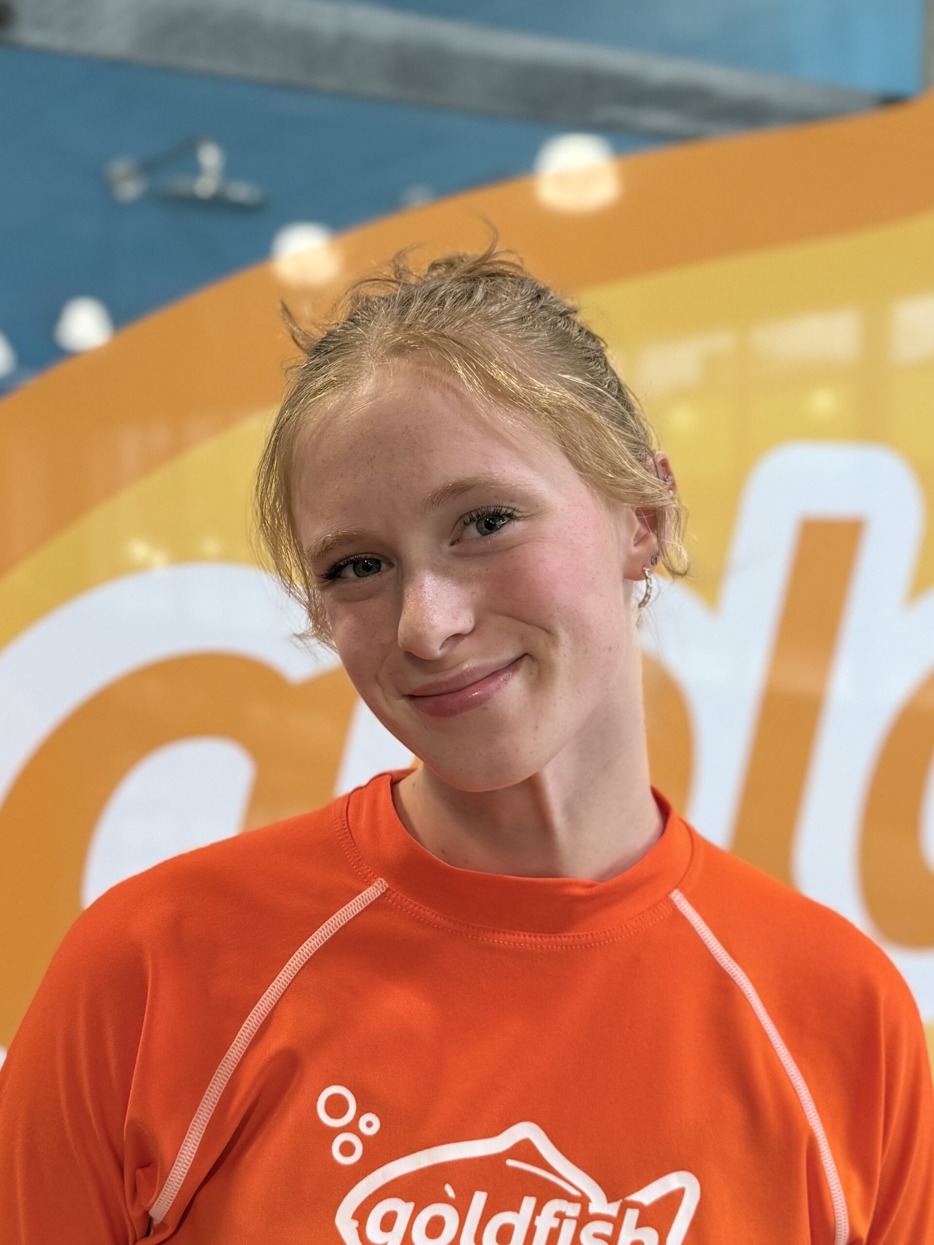Maggie F