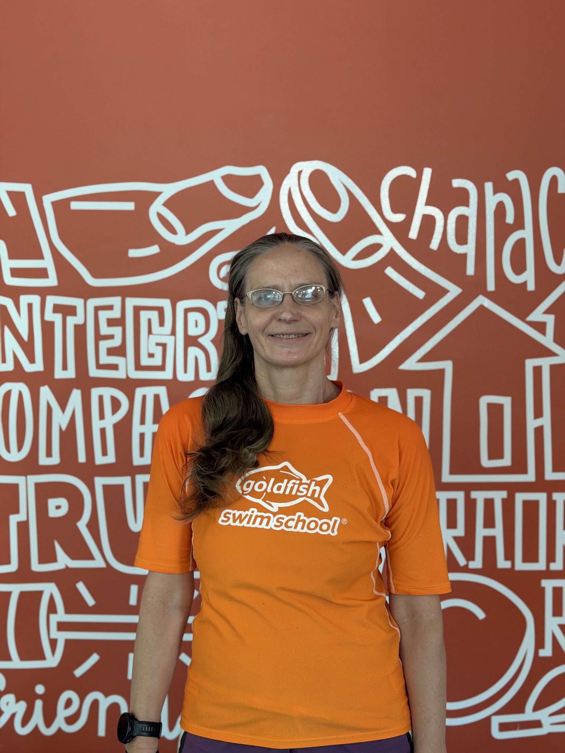 Coach Sybille