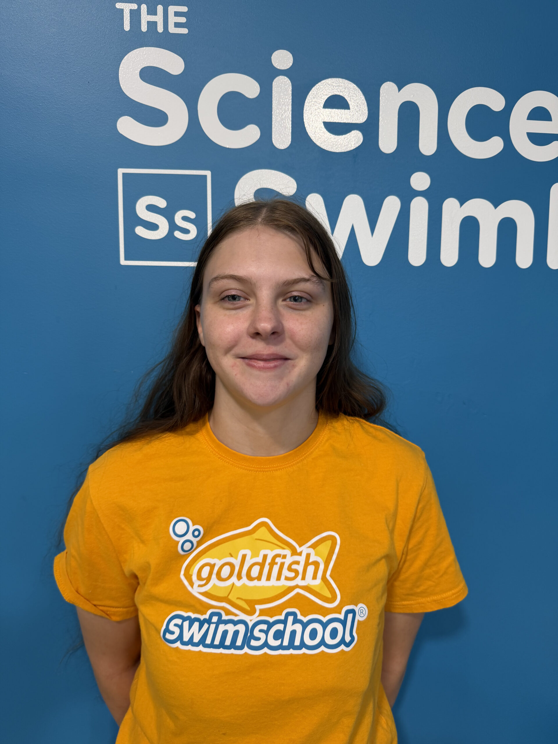 Goldfish Swim School