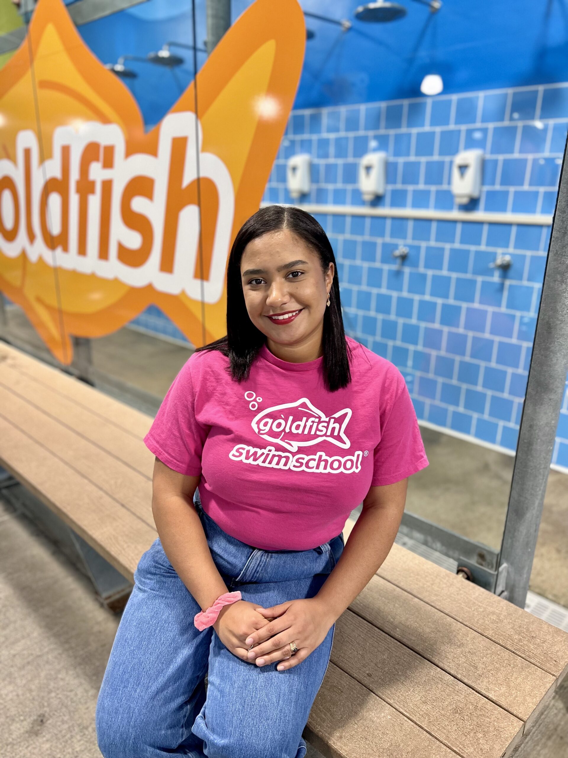 Yharisbel Ramirez