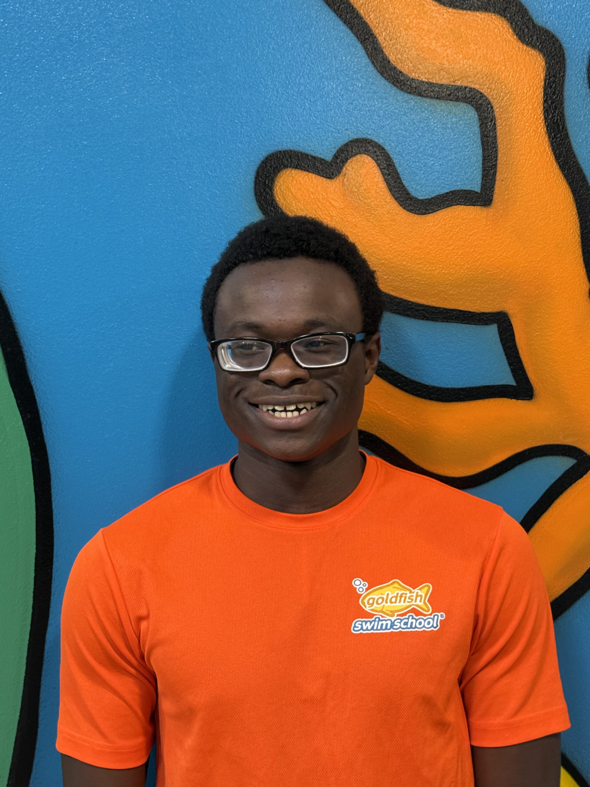 Faruq Issaka