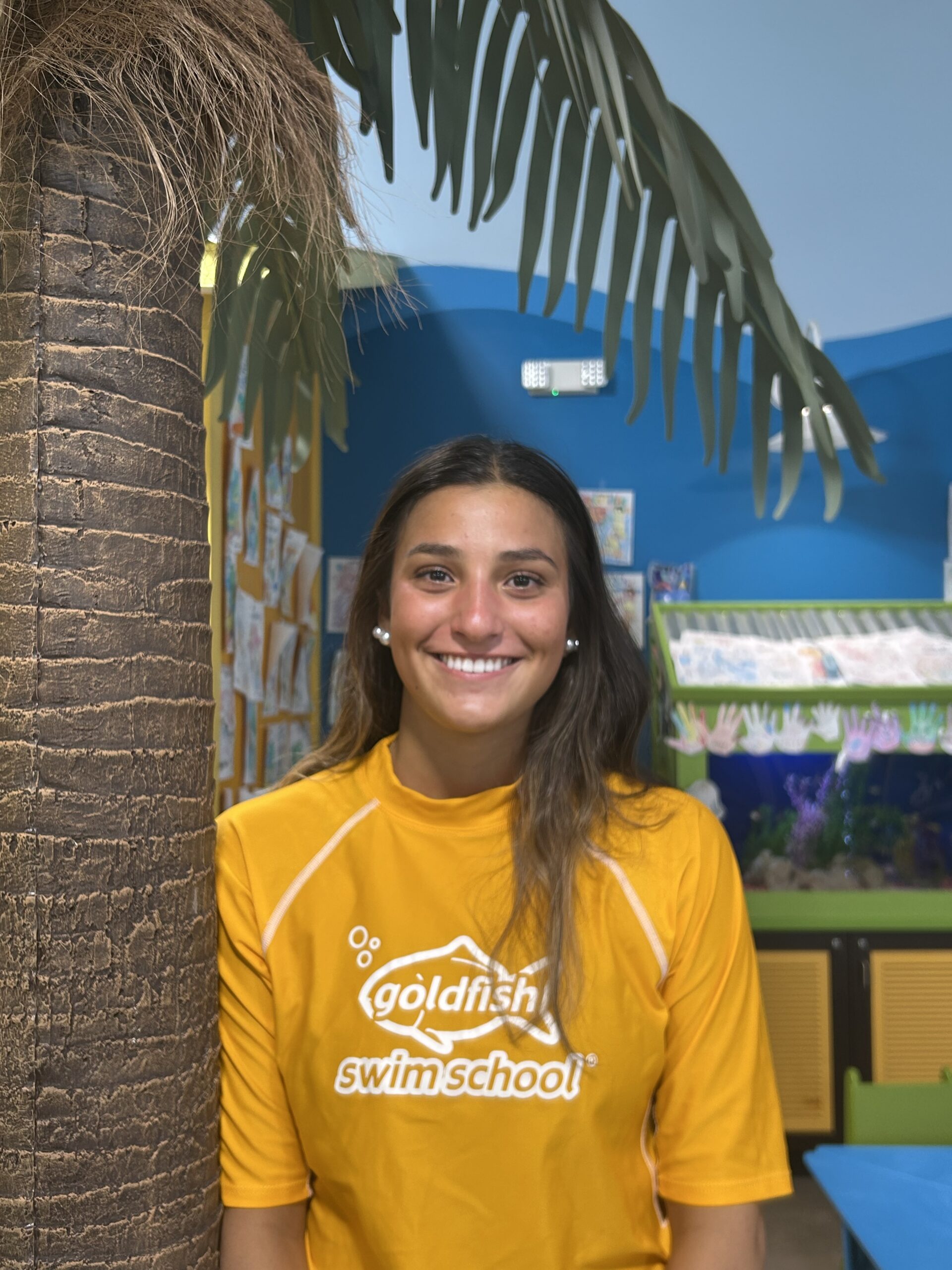 Isabella Bernardo