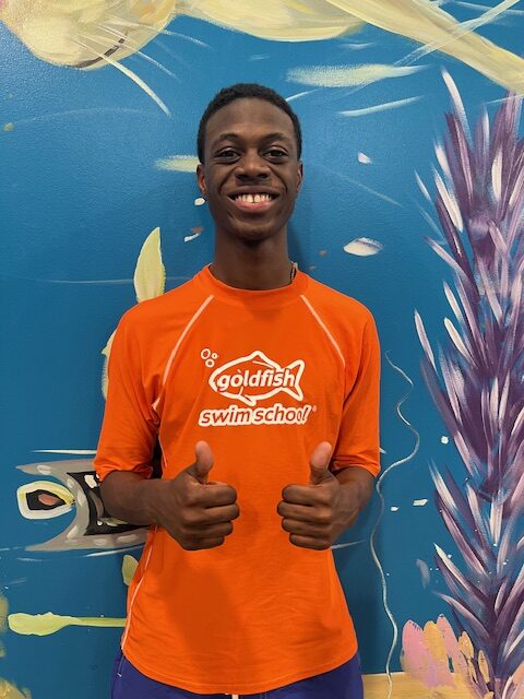 Coach Isaiah N.