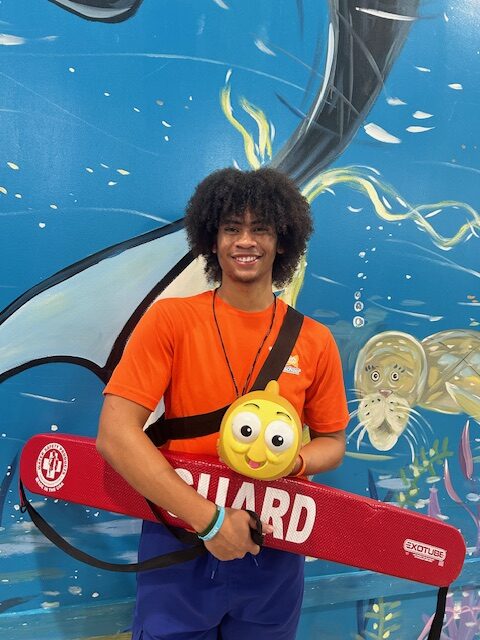 Coach Ja'Kaylen L.