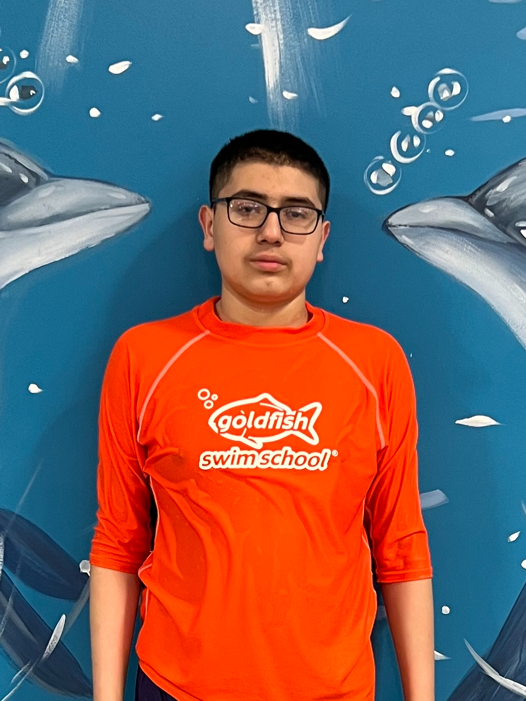 Coach Jayden