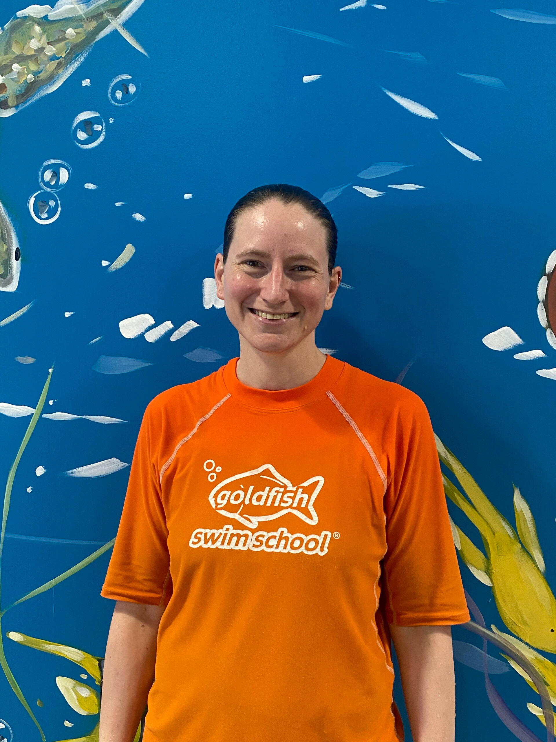 Coach Julia