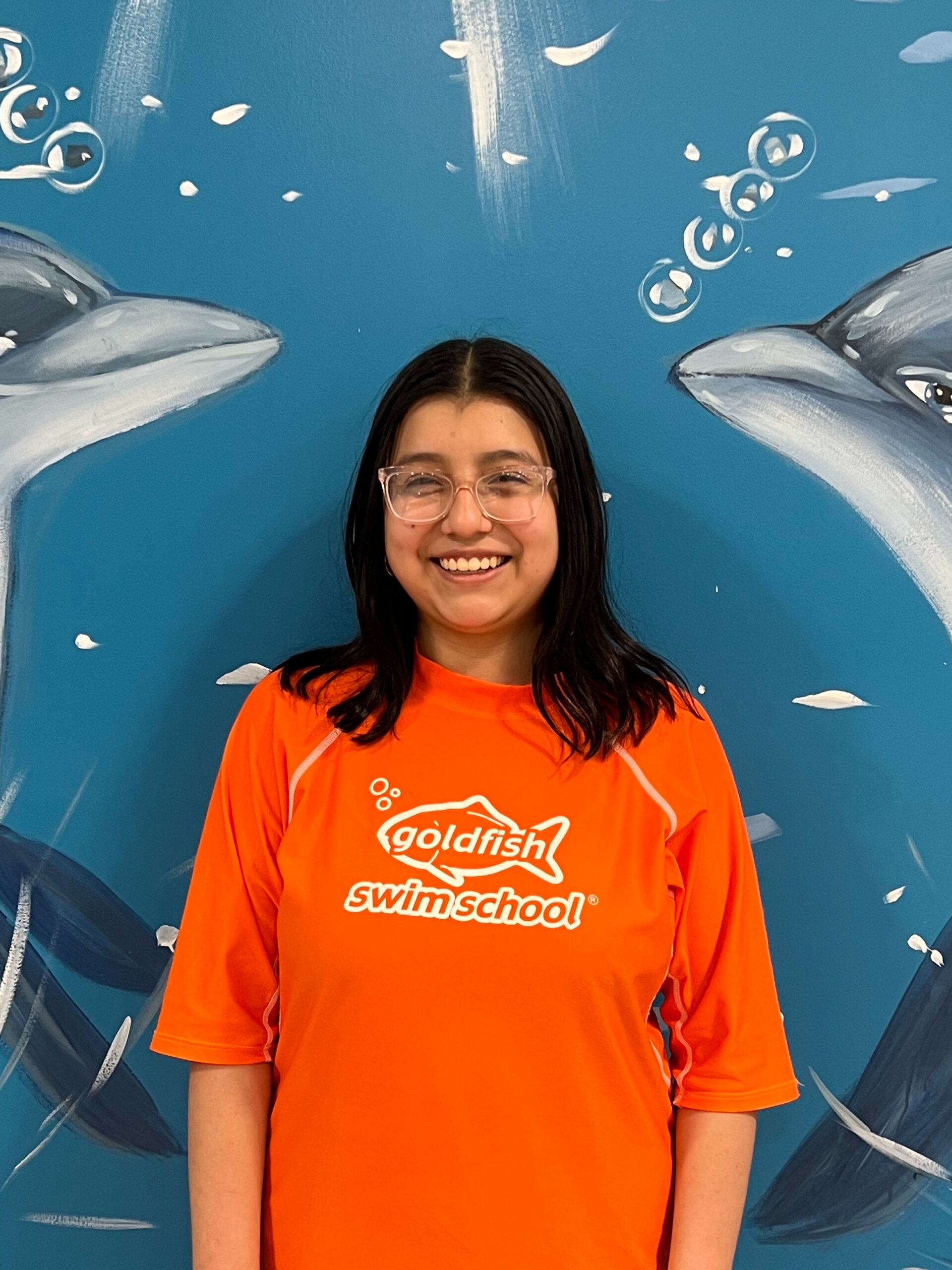 Coach Julie