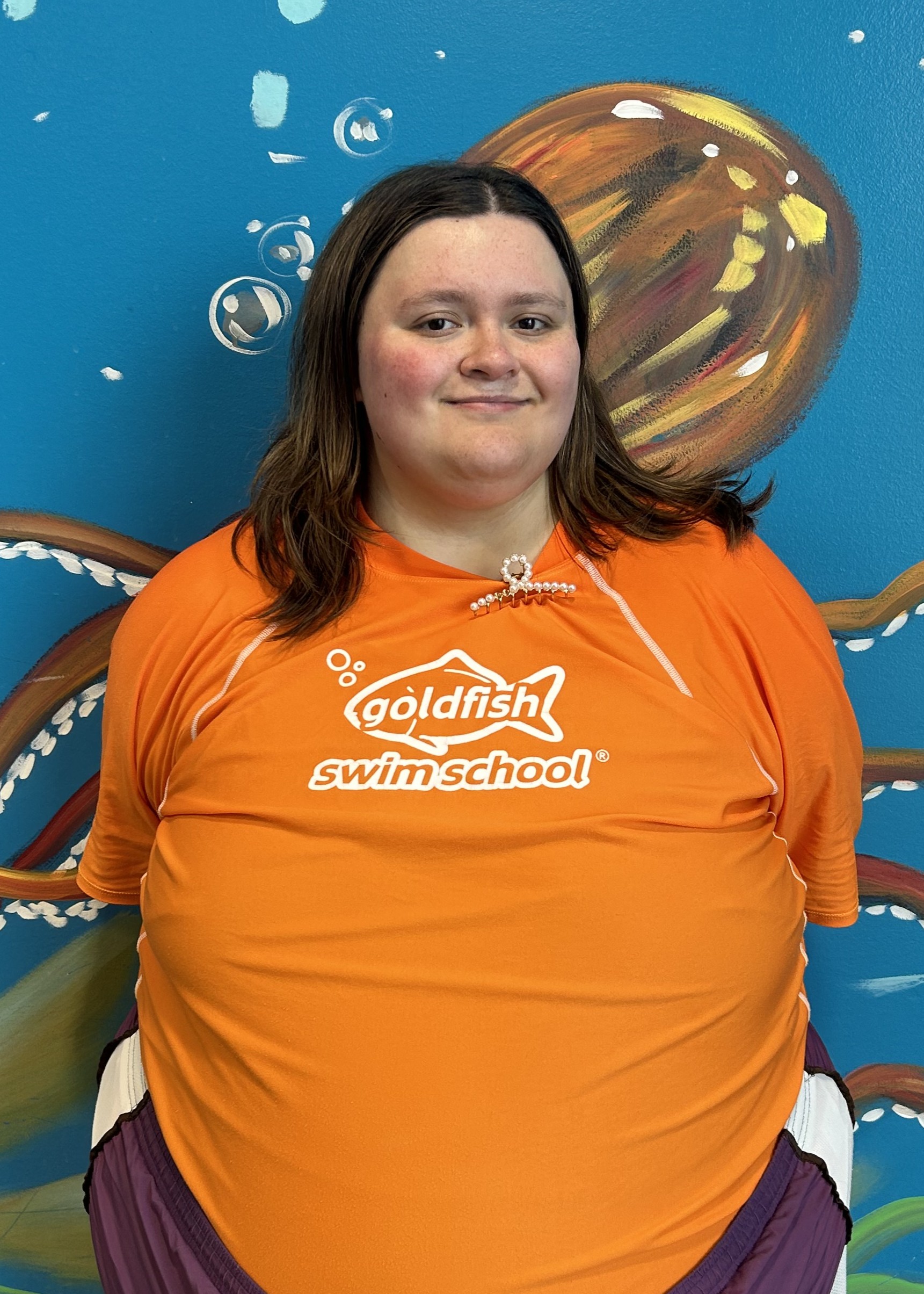 Coach Katelyn