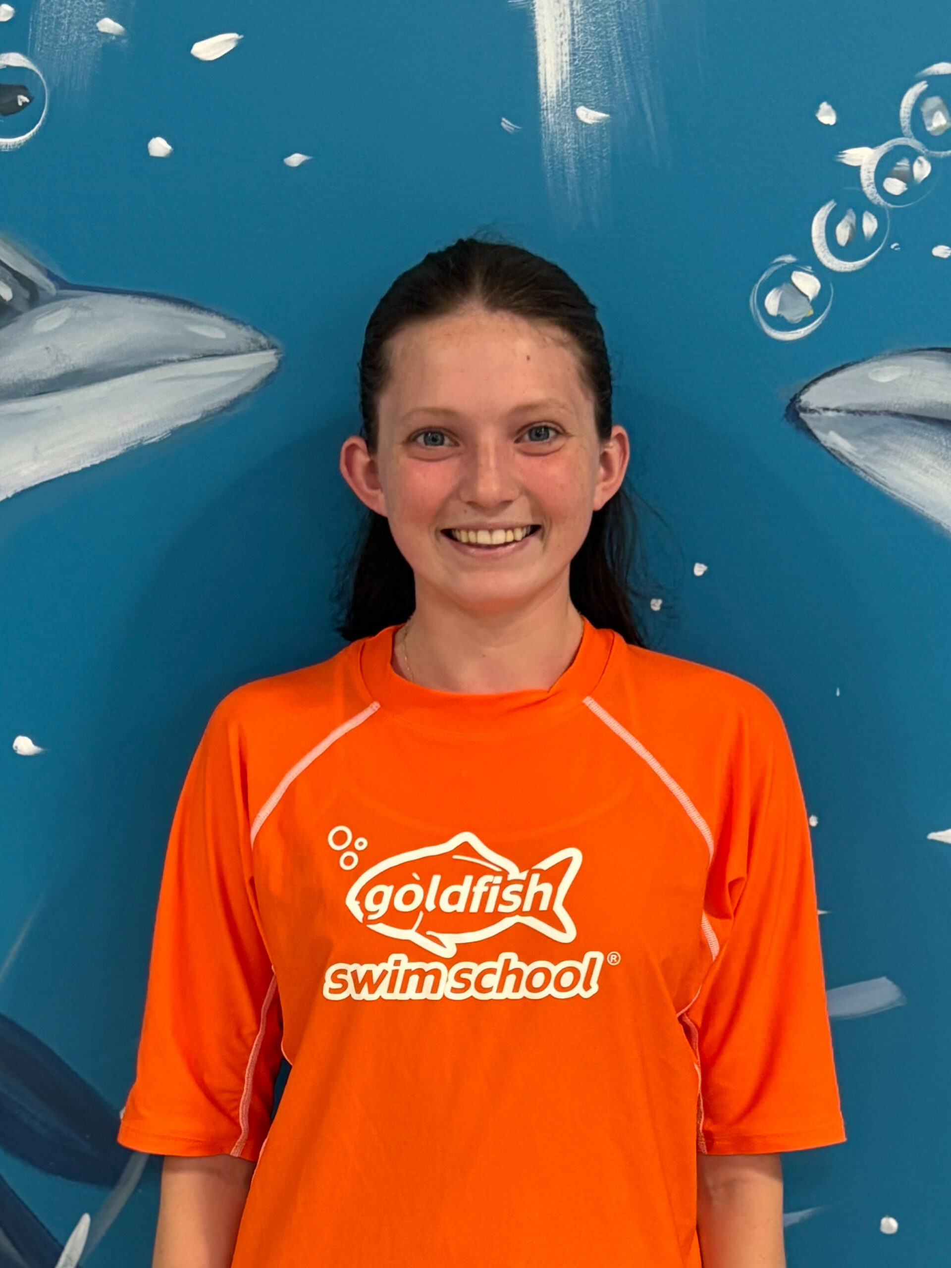 Coach Keira