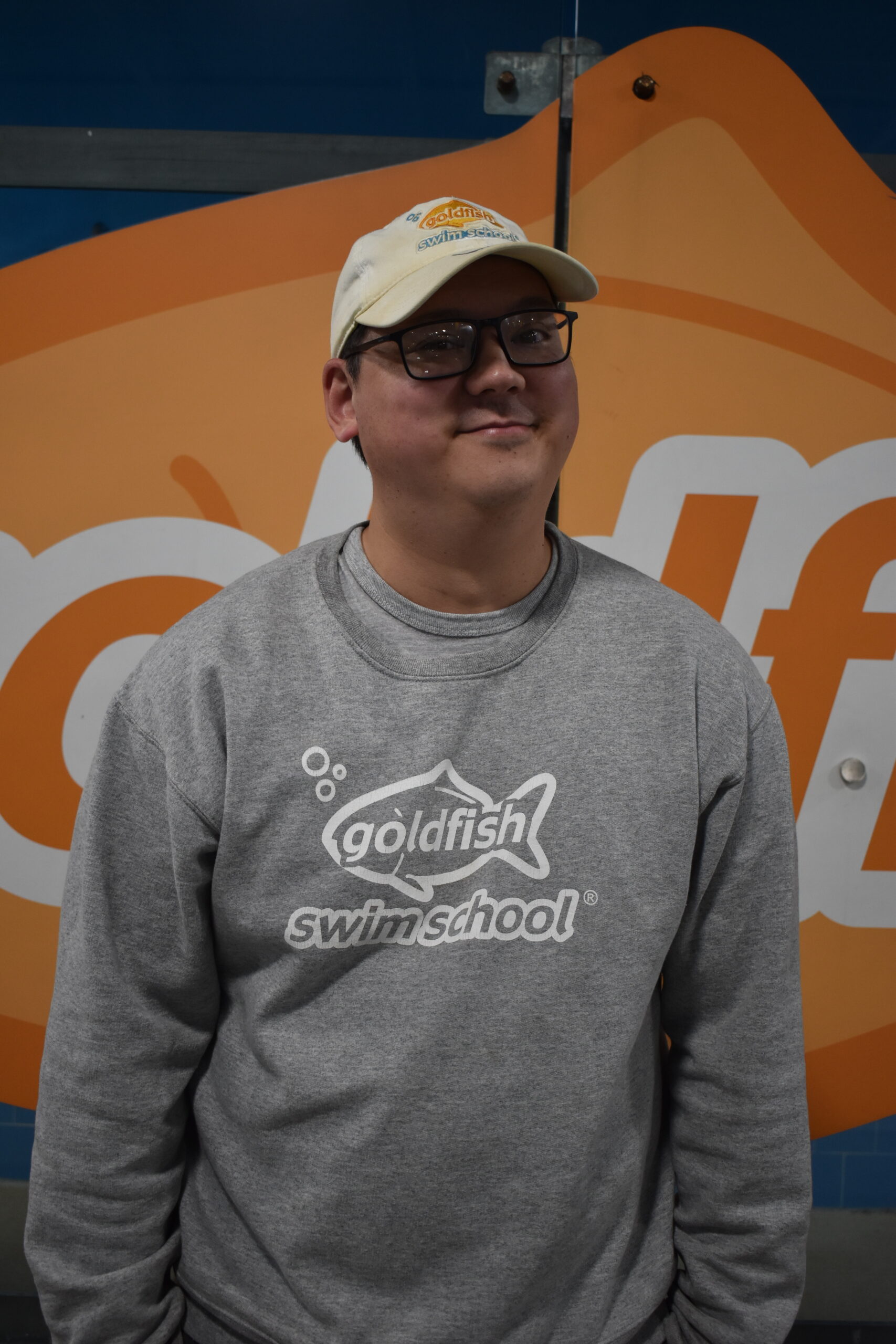 Coach Kyle