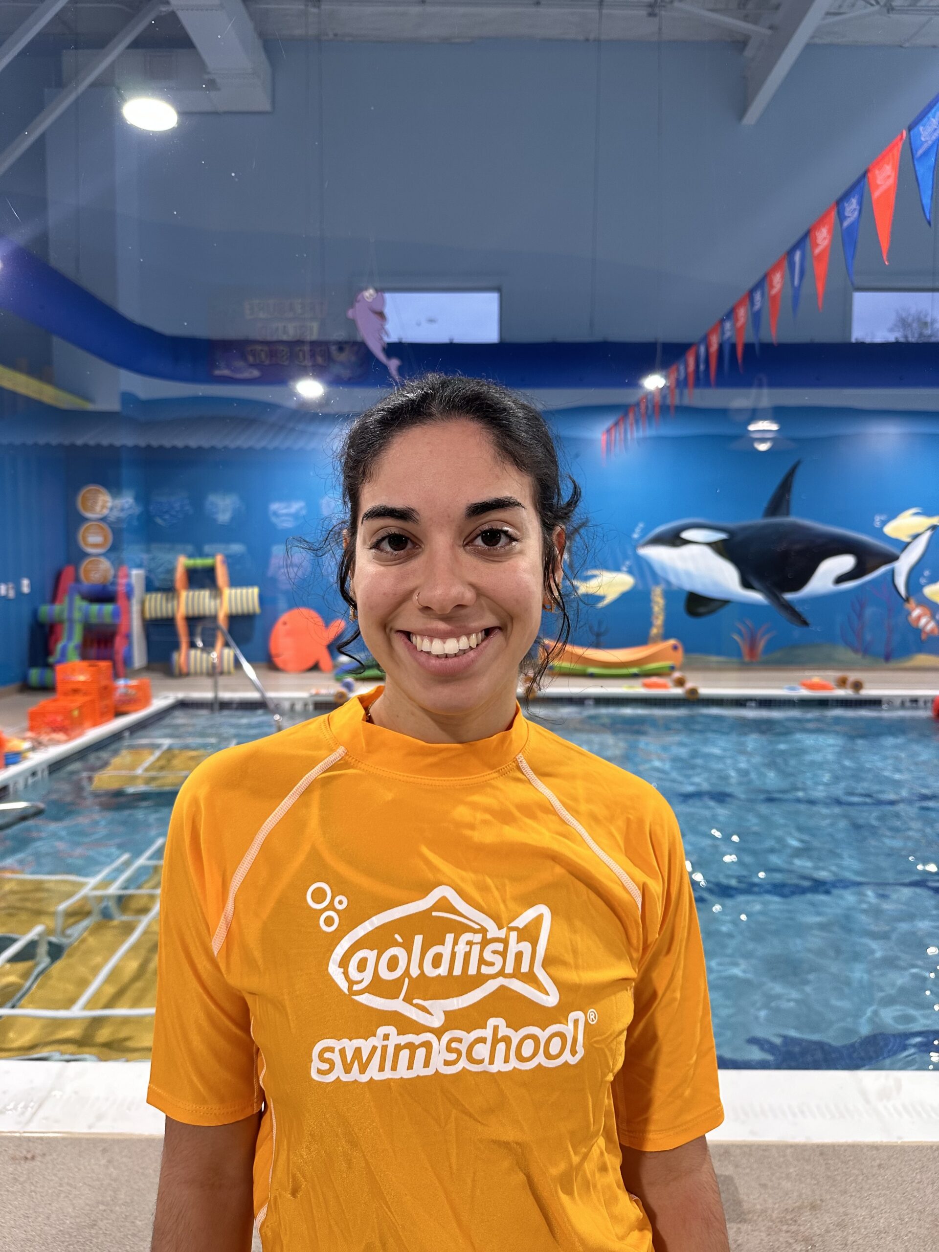 Coach Leticia