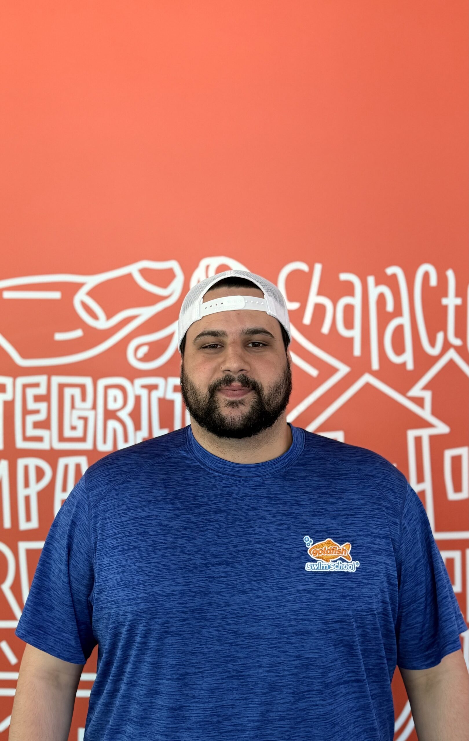 Coach Matheus