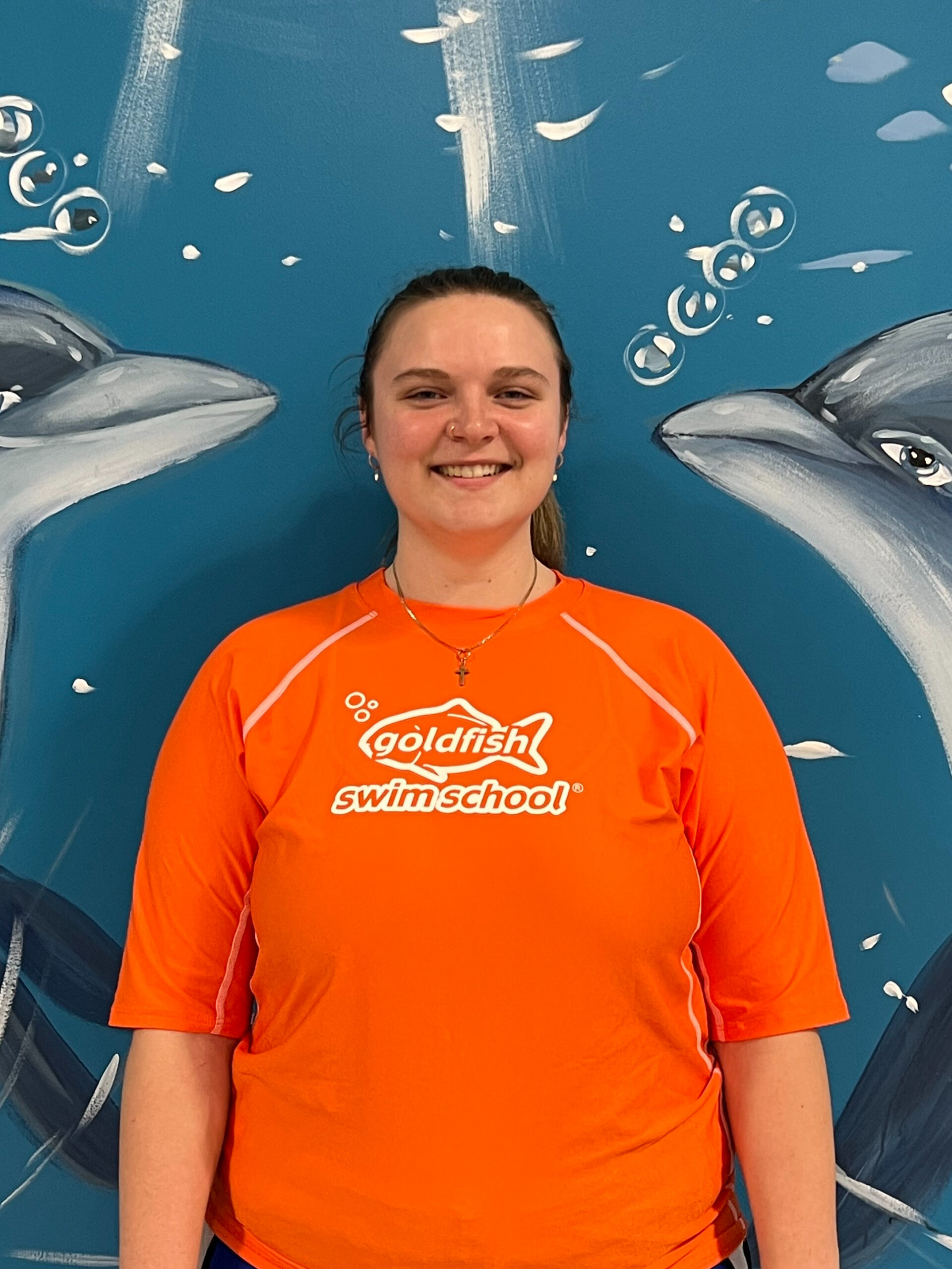 Coach Norah