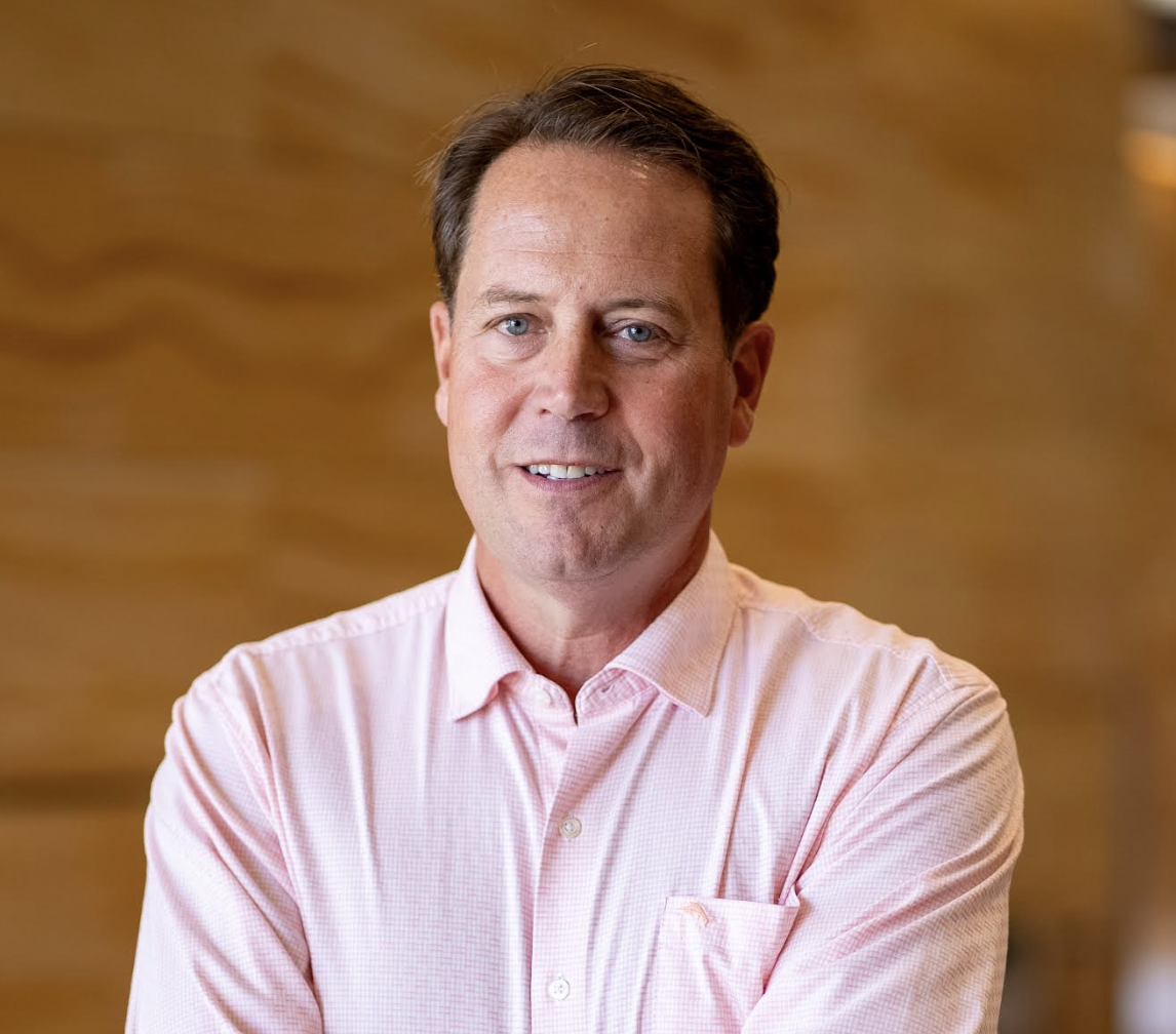 Tim Casper