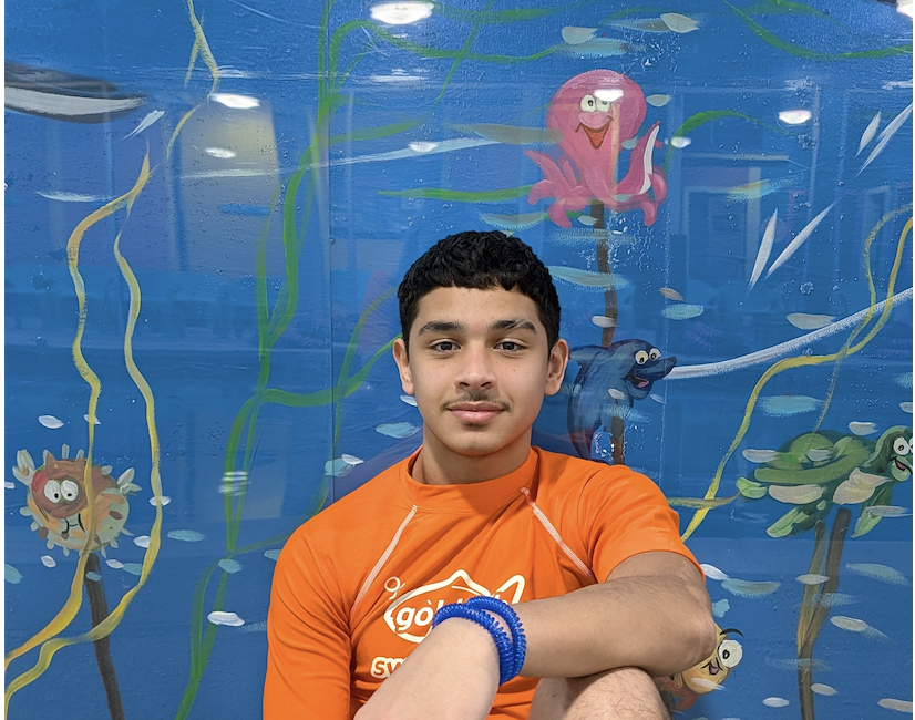 Coach AJ