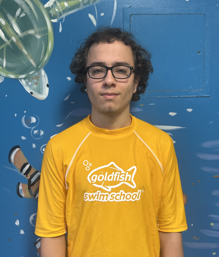 Coach Gabriel N.