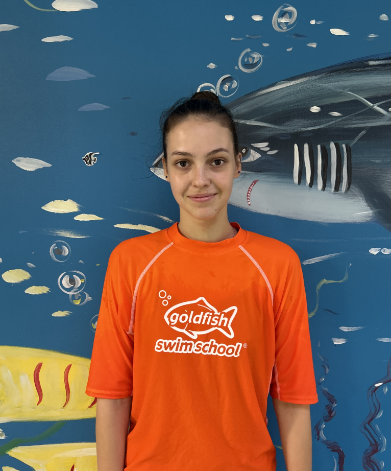 Coach Yana V.