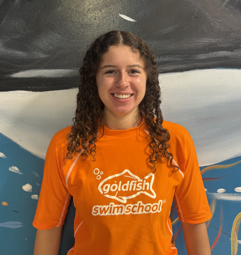 Coach Addie G.