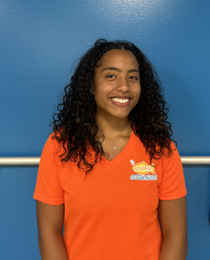 Coach Anya O.