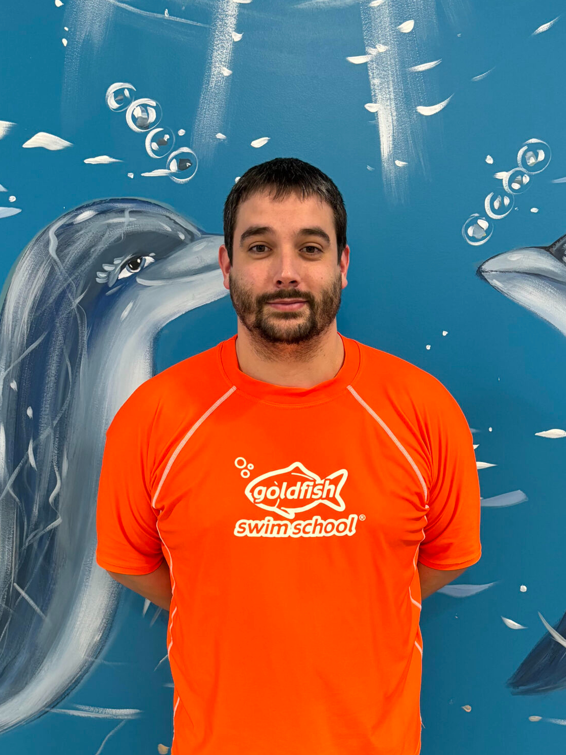 Seth Dippold