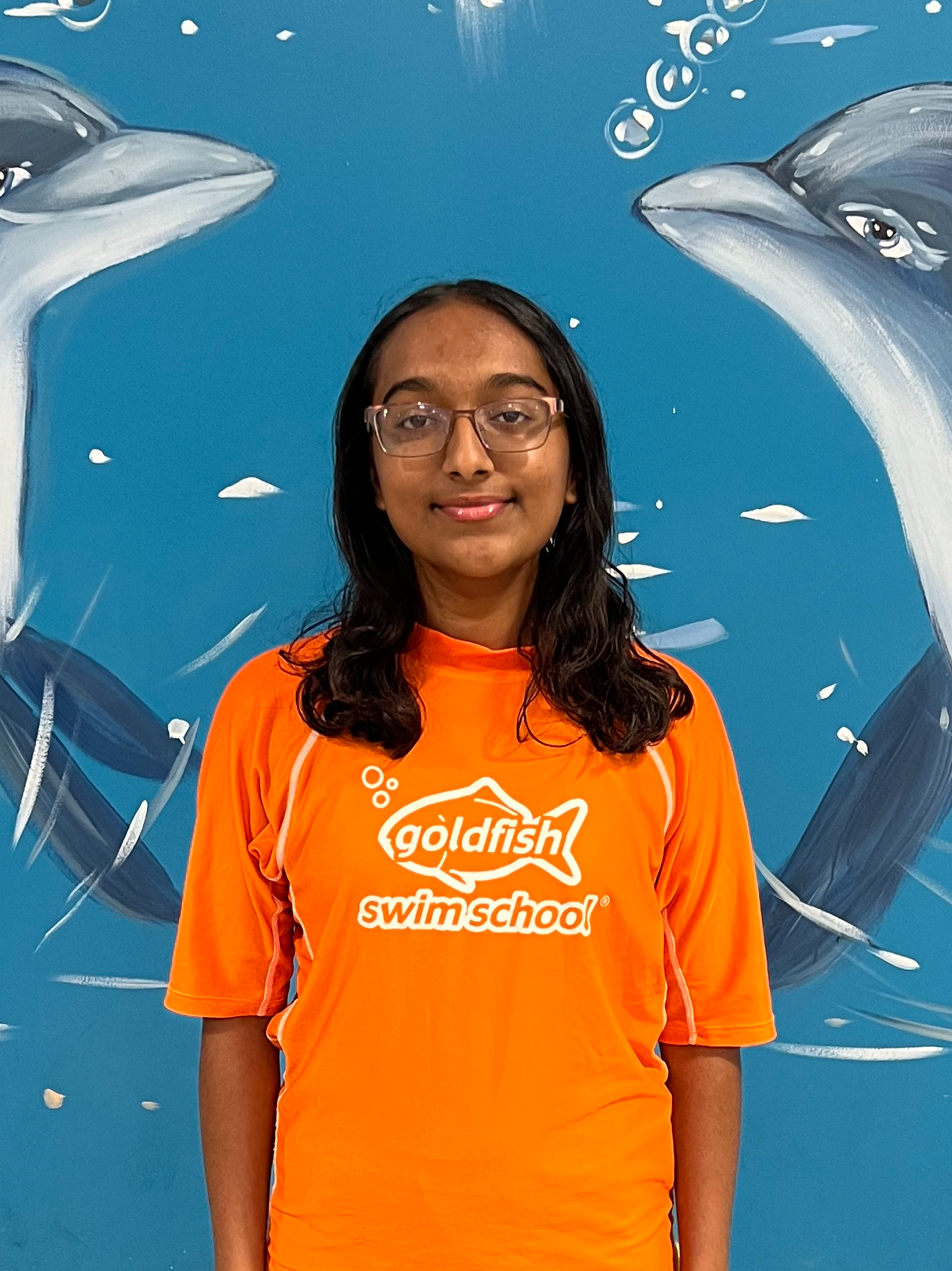 Coach Sindu