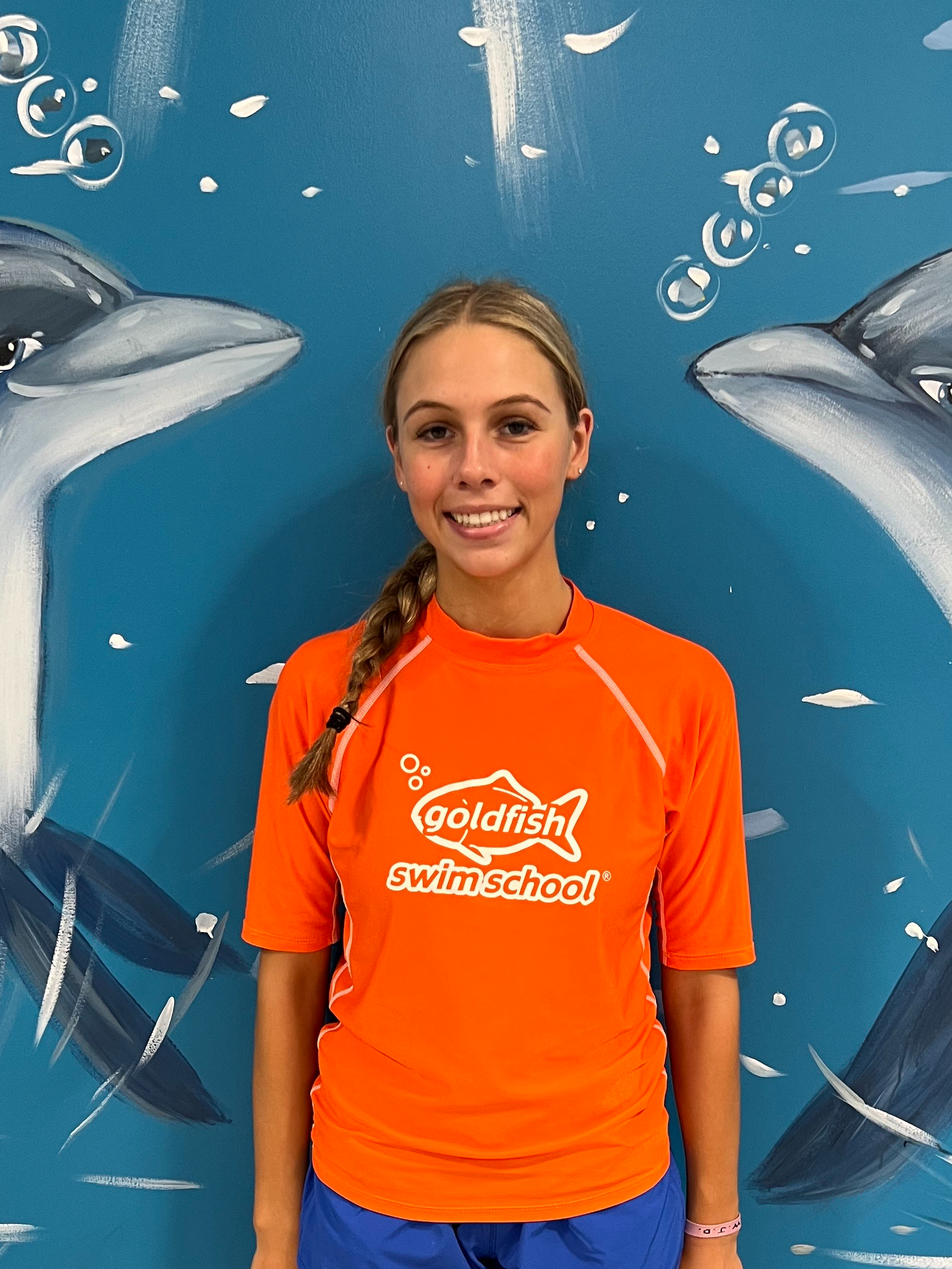 Coach Sophia