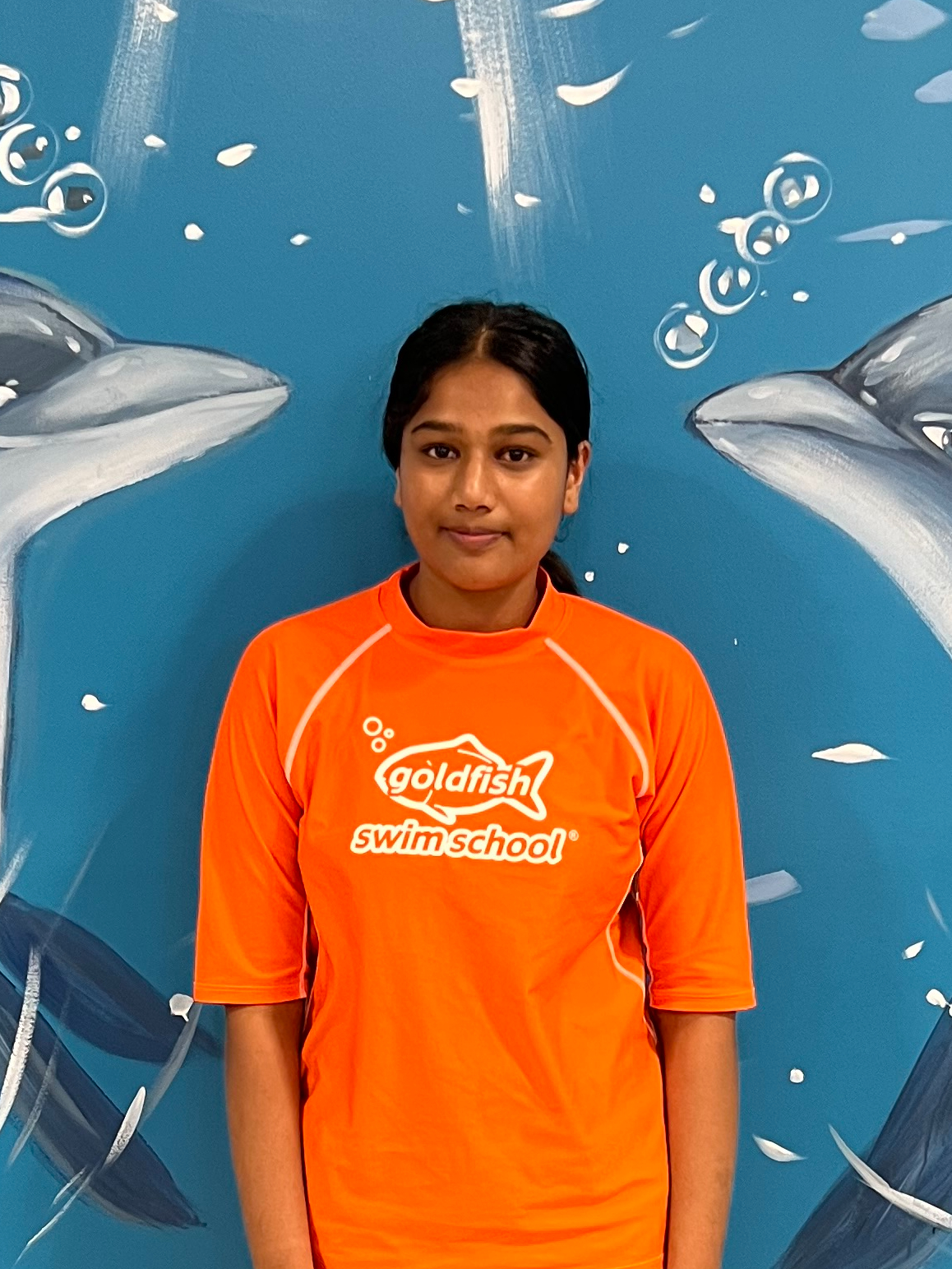 Coach Sriveda