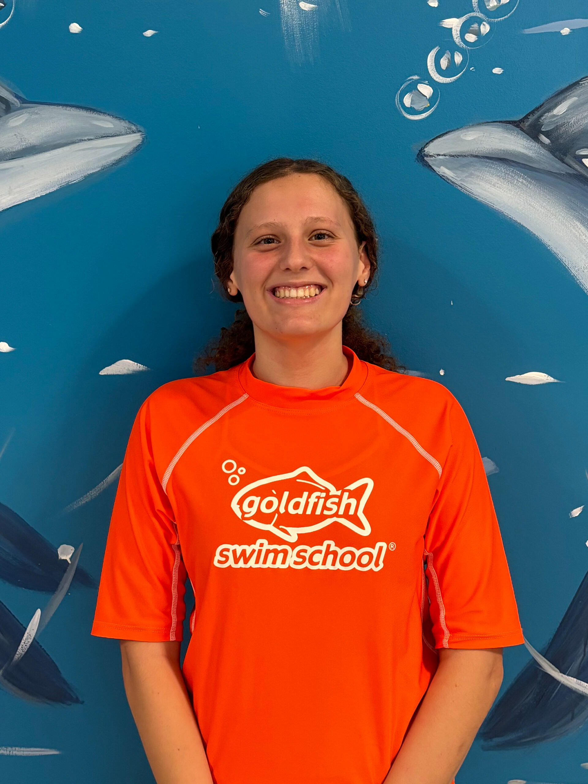 Coach Suzie